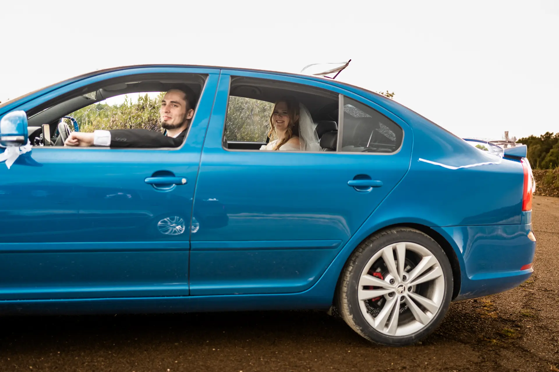 Auto v detailing studiu