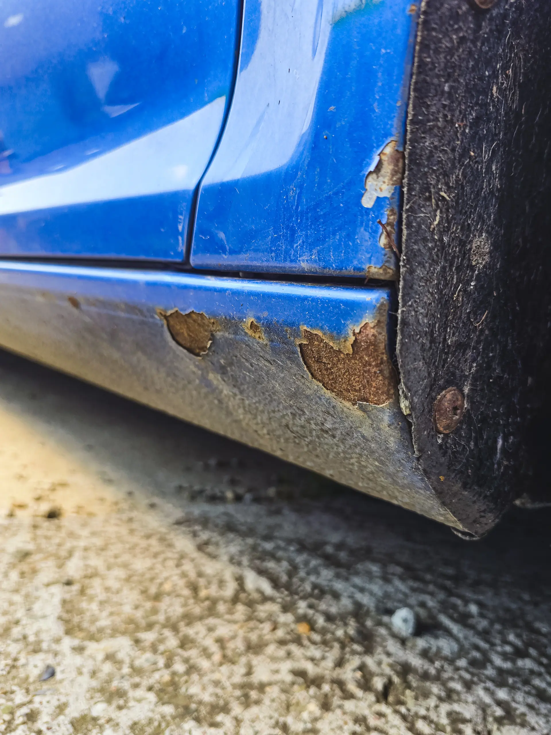 Auto v detailing studiu