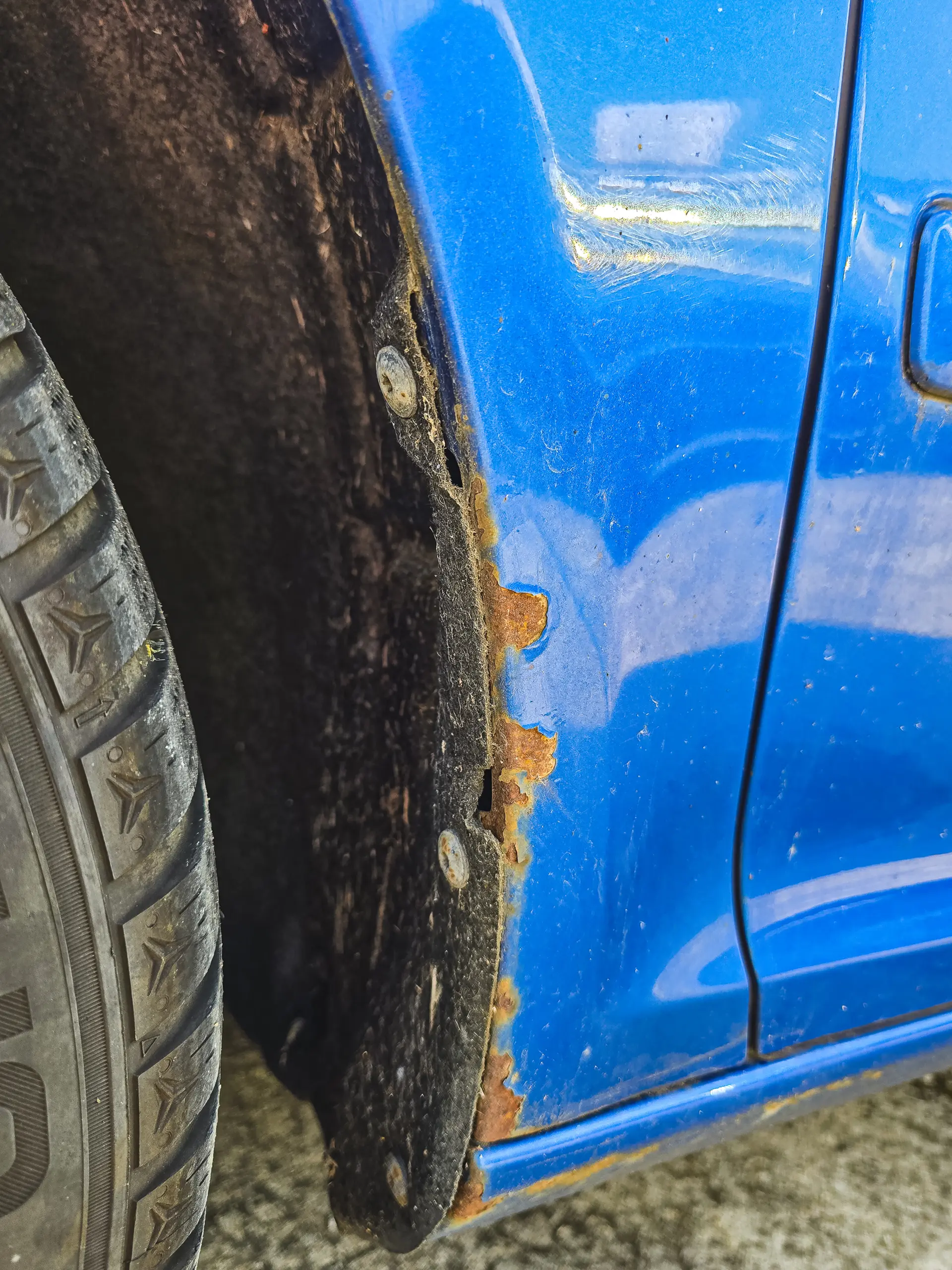 Auto v detailing studiu