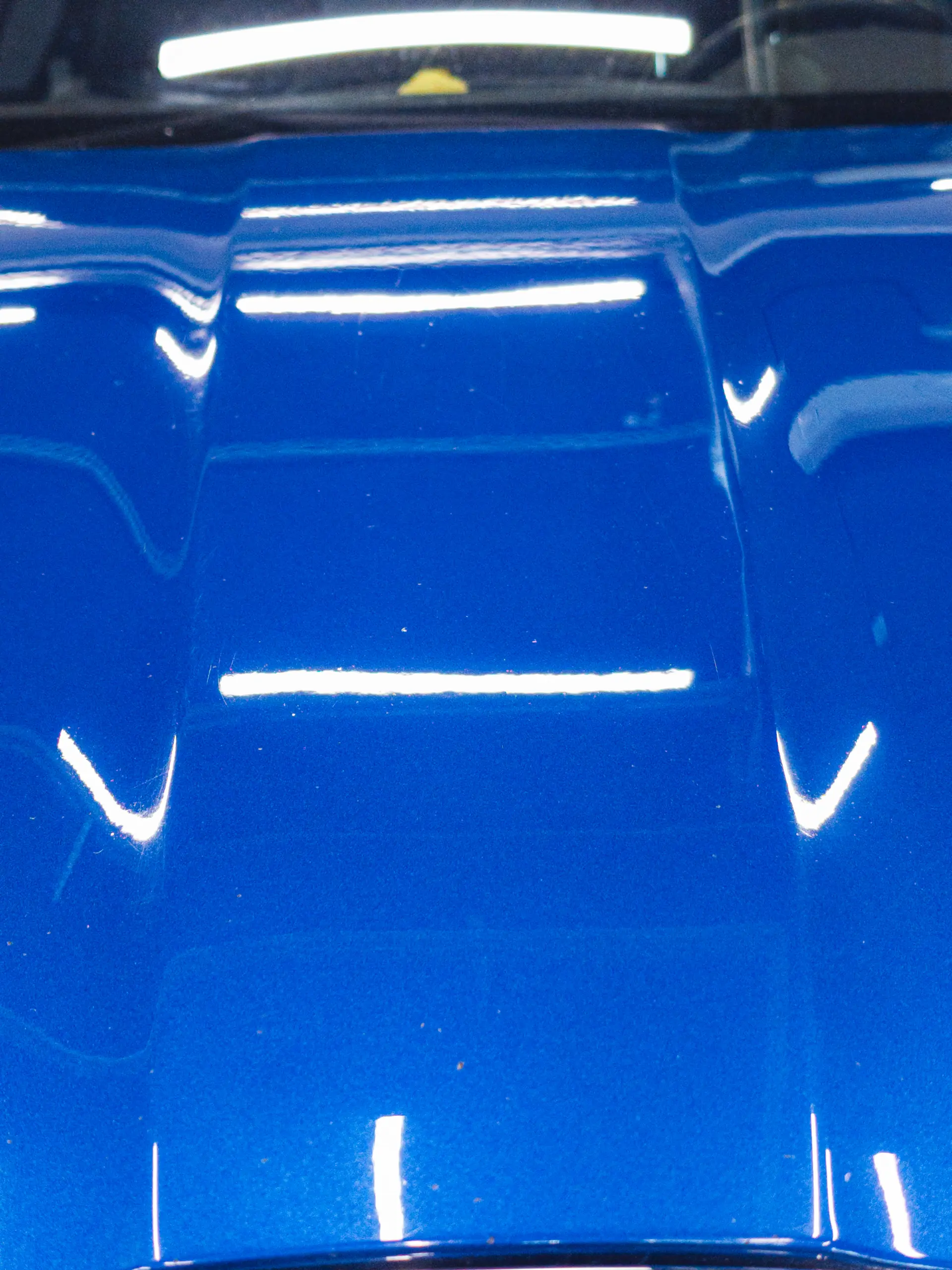 Auto v detailing studiu