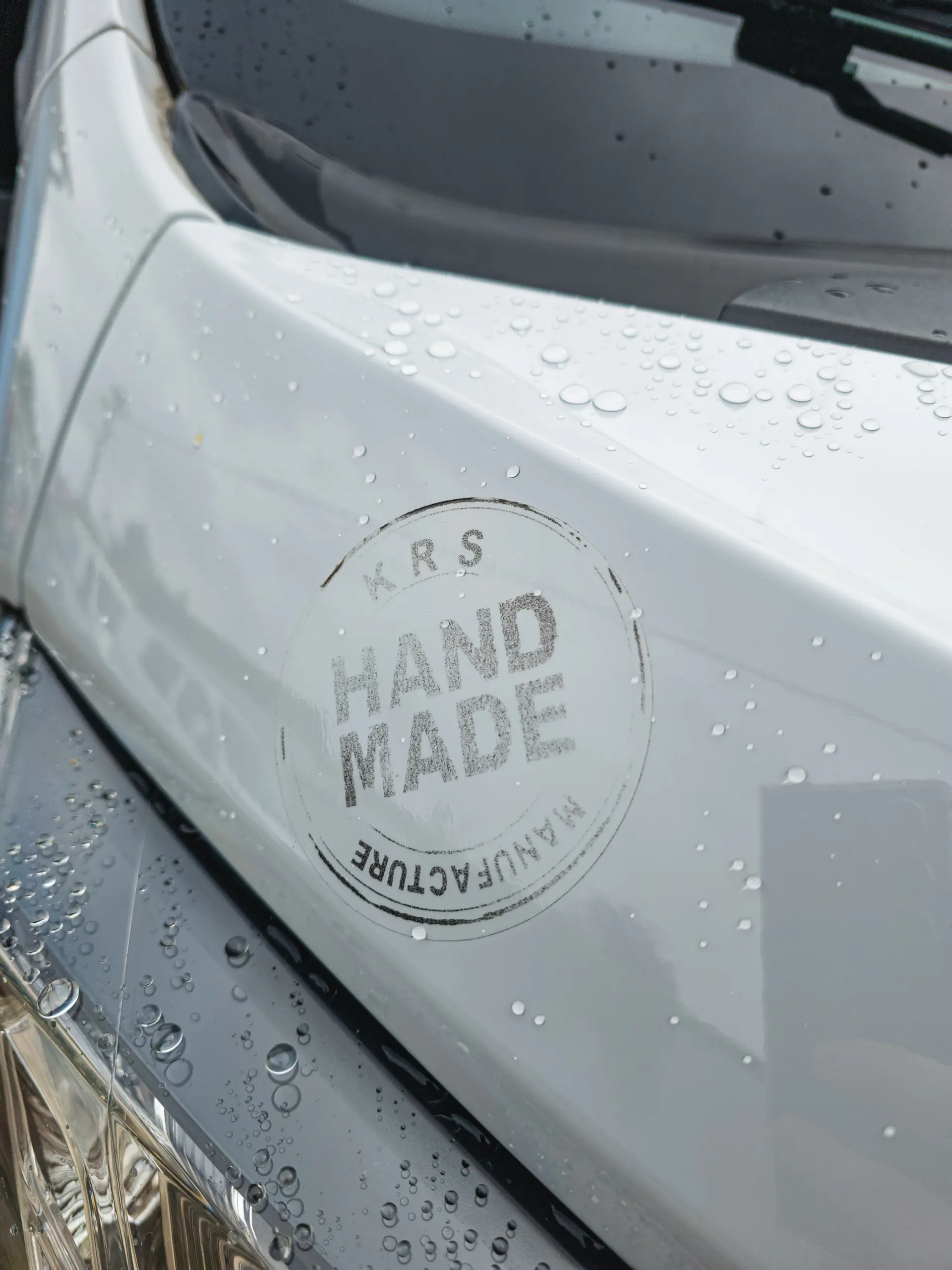 Auto v detailing studiu