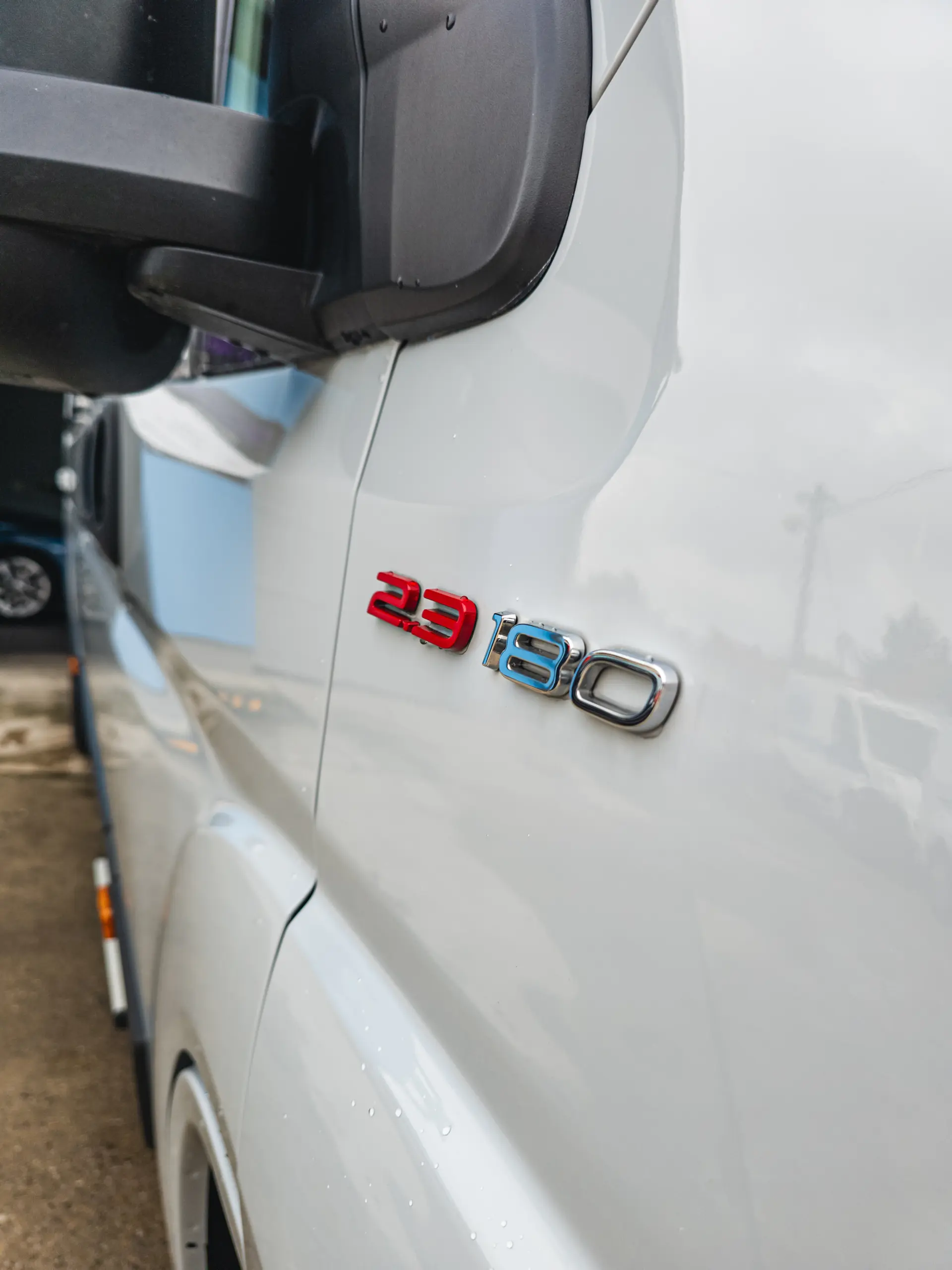 Auto v detailing studiu