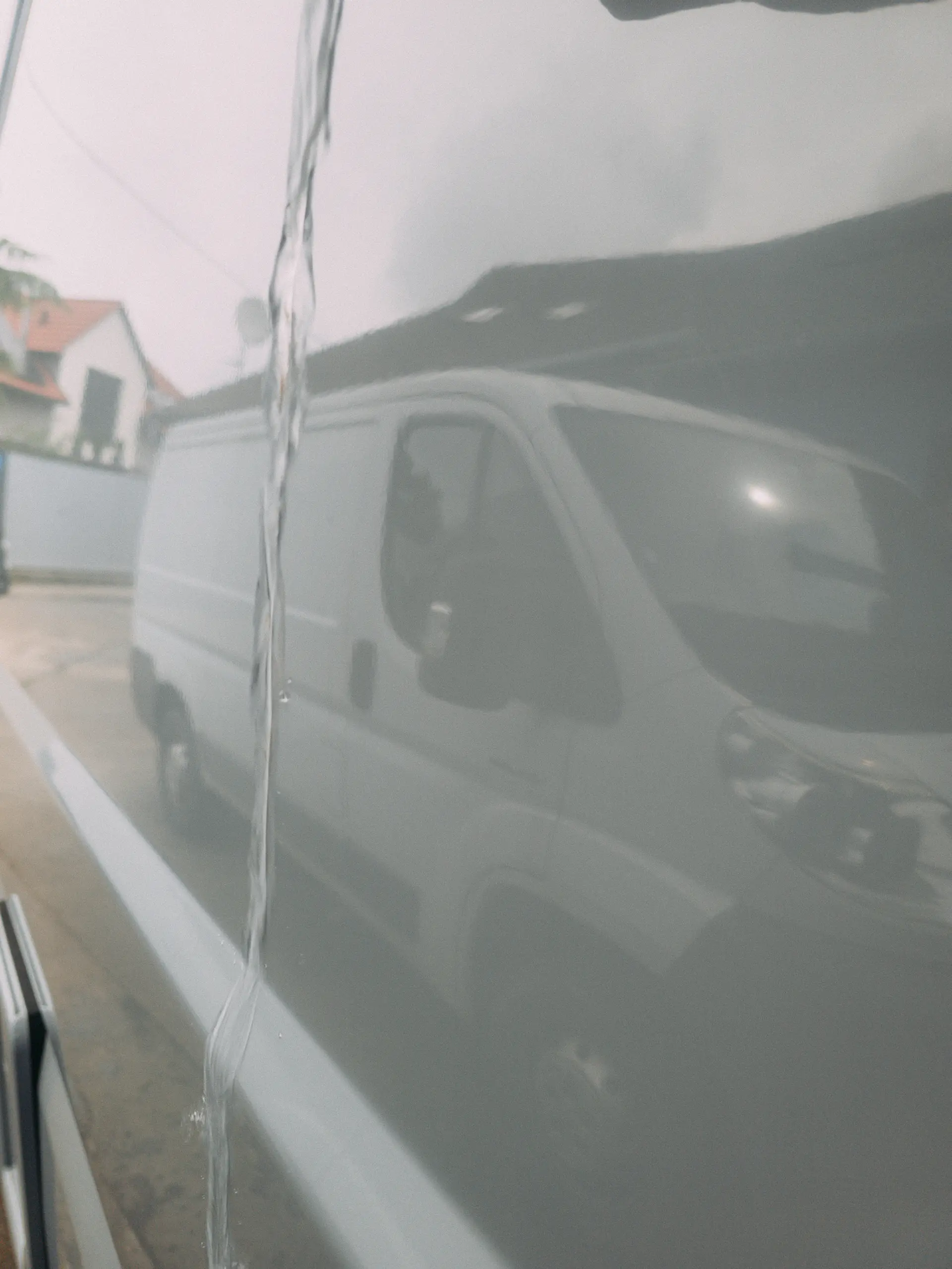 Auto v detailing studiu