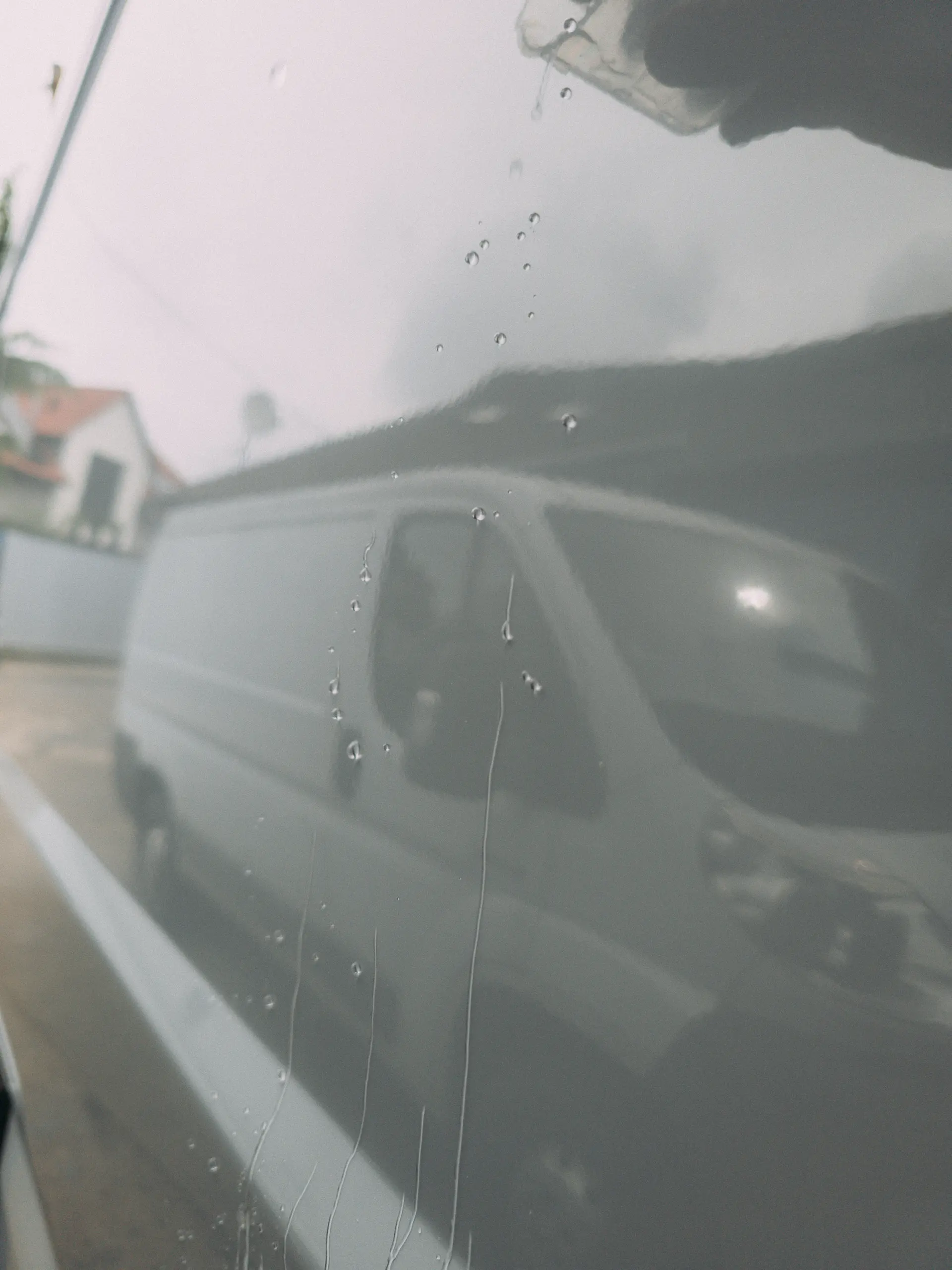 Auto v detailing studiu