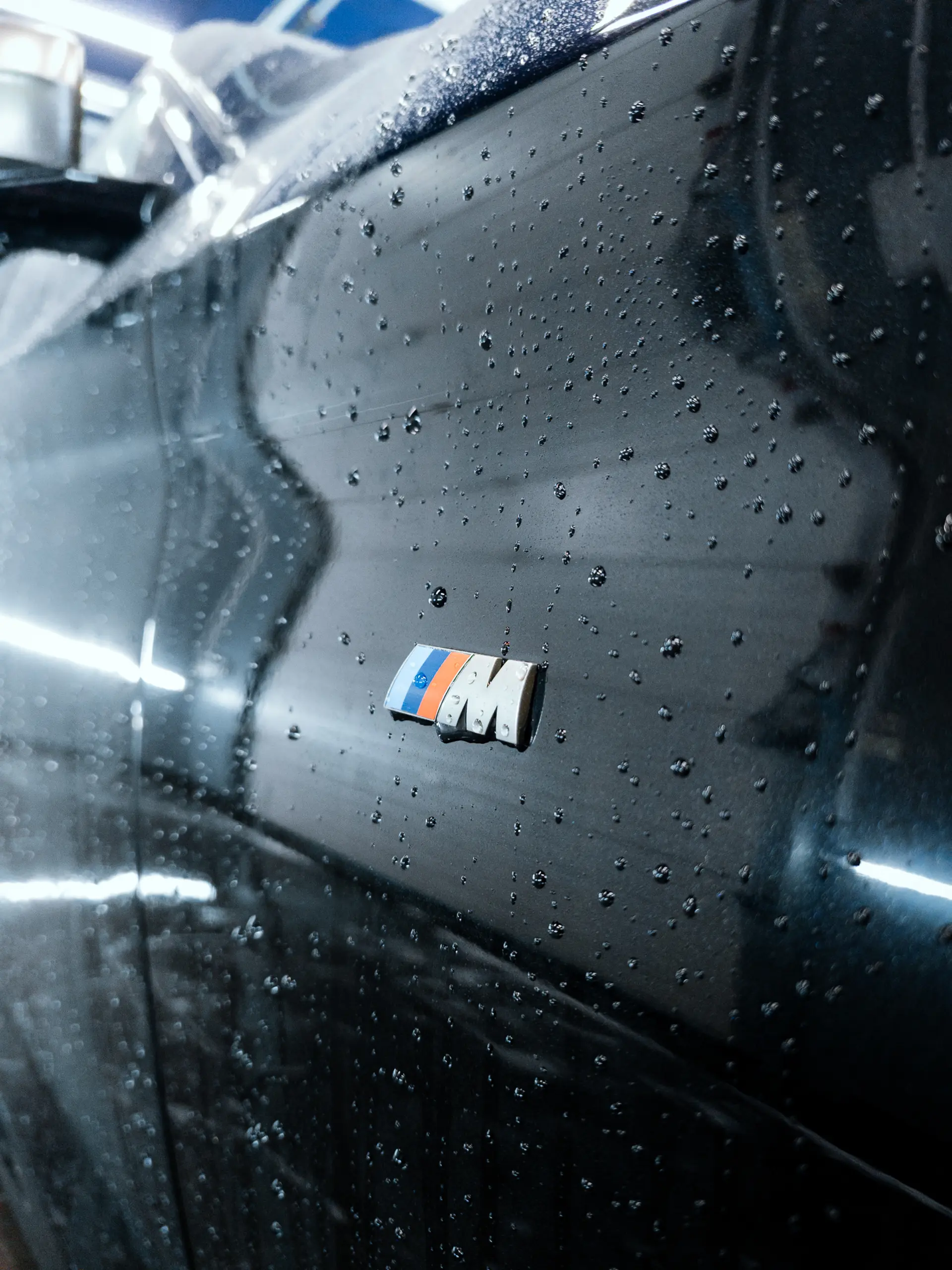 Auto v detailing studiu