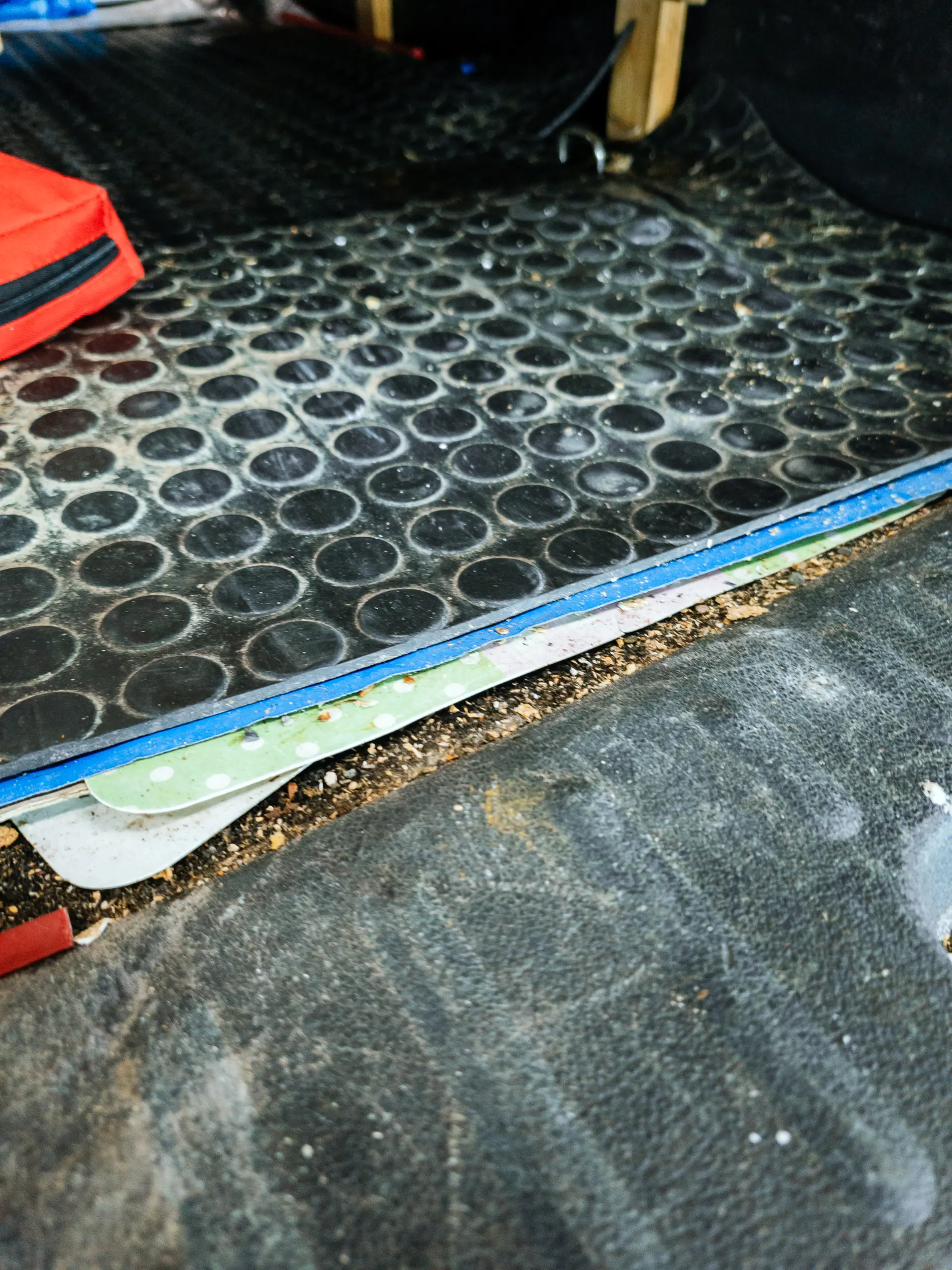 Auto v detailing studiu