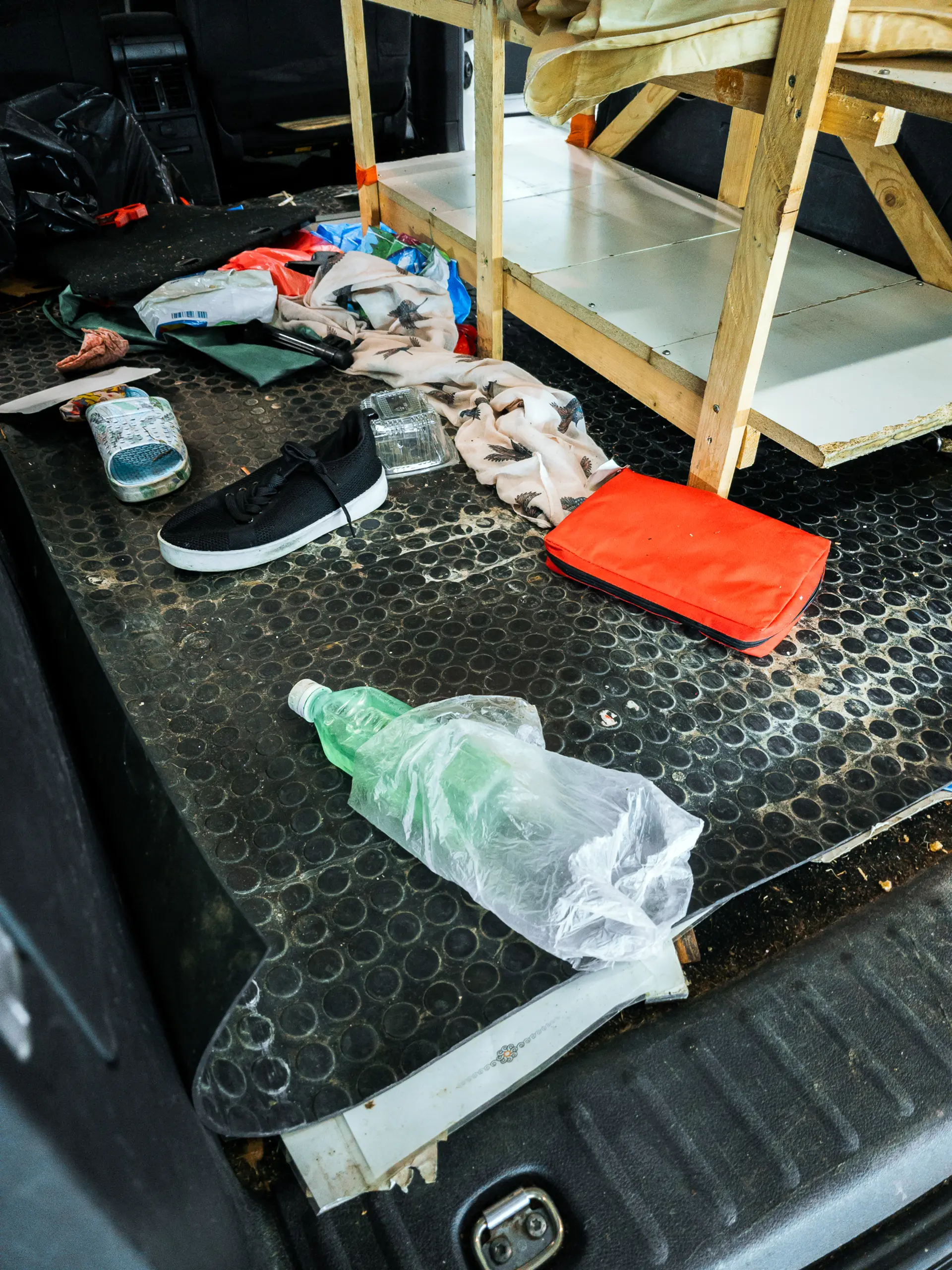 Auto v detailing studiu