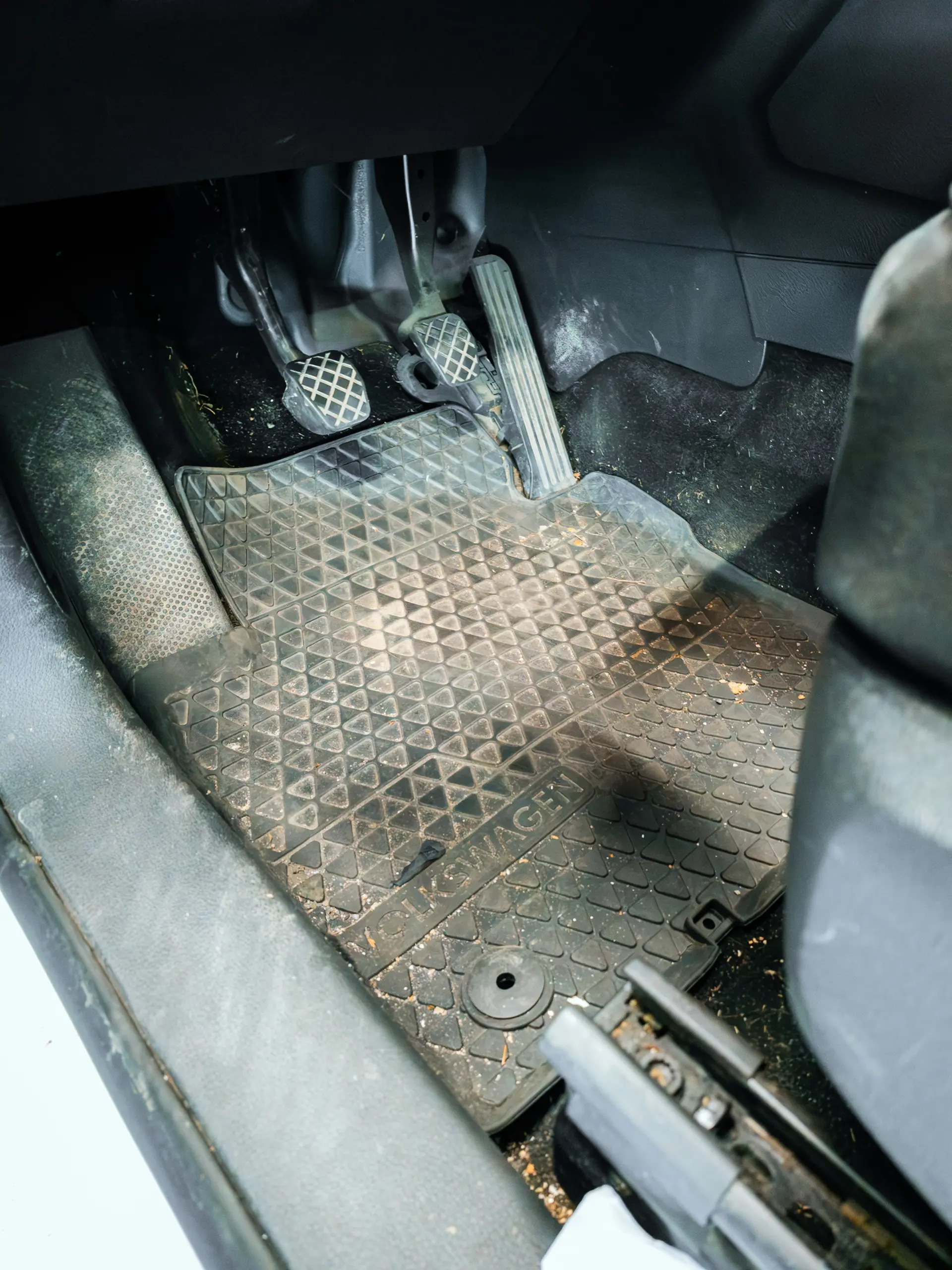 Auto v detailing studiu