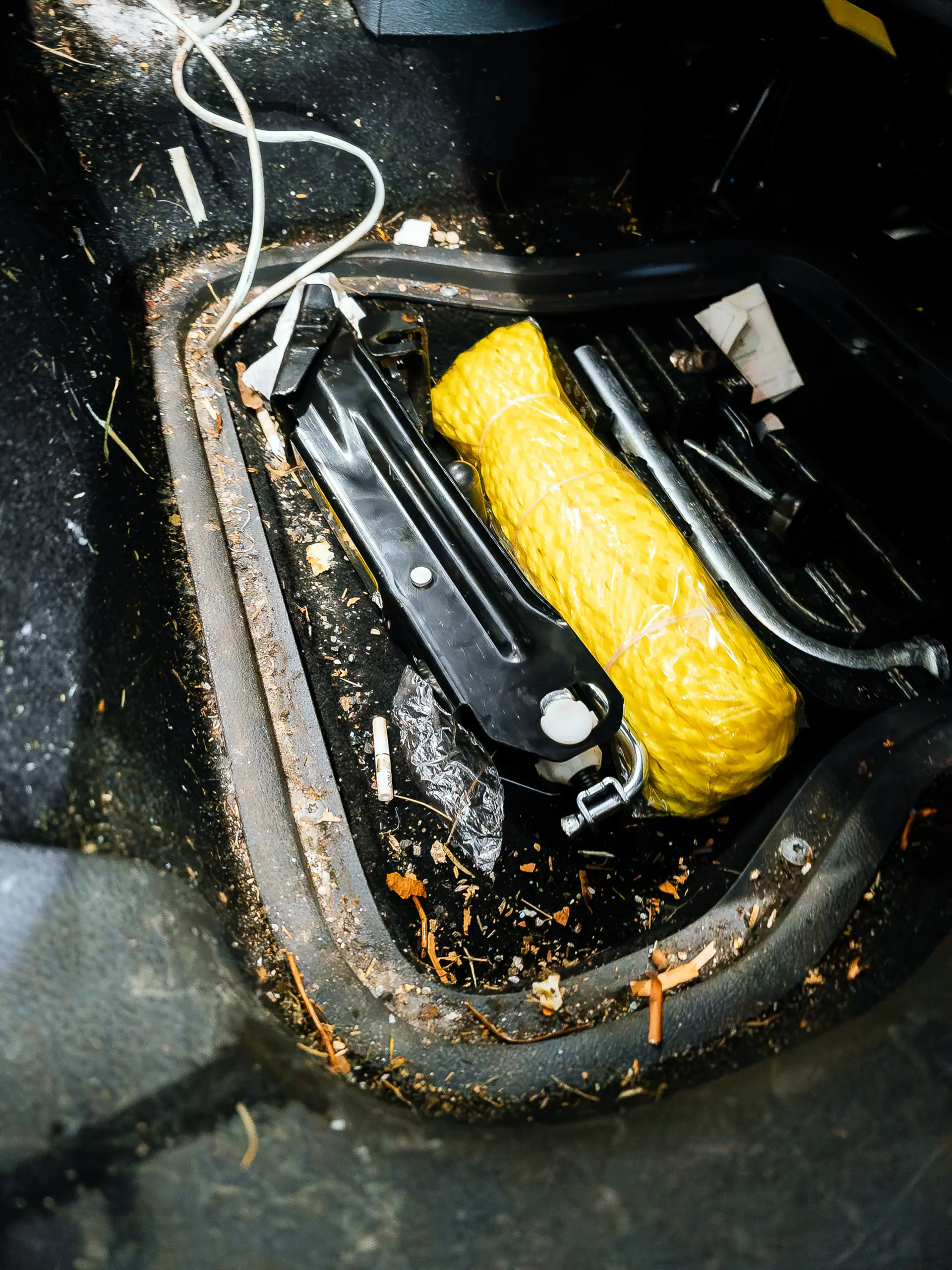 Auto v detailing studiu