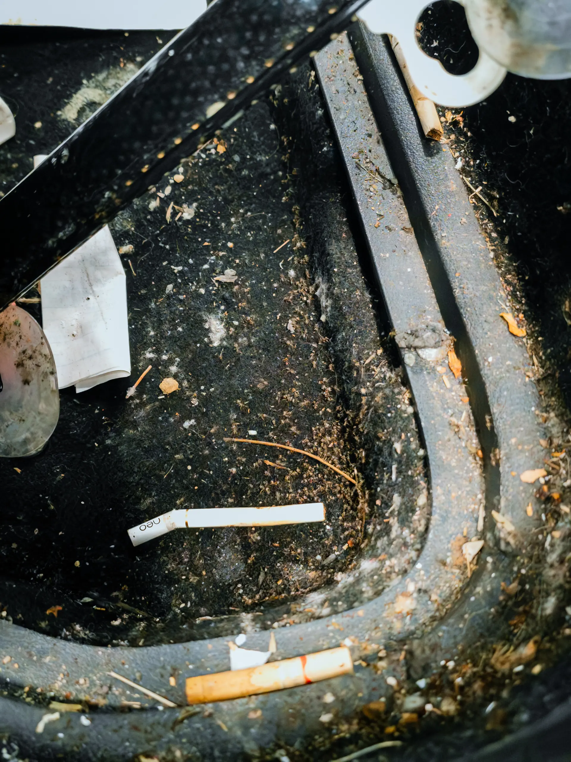 Auto v detailing studiu