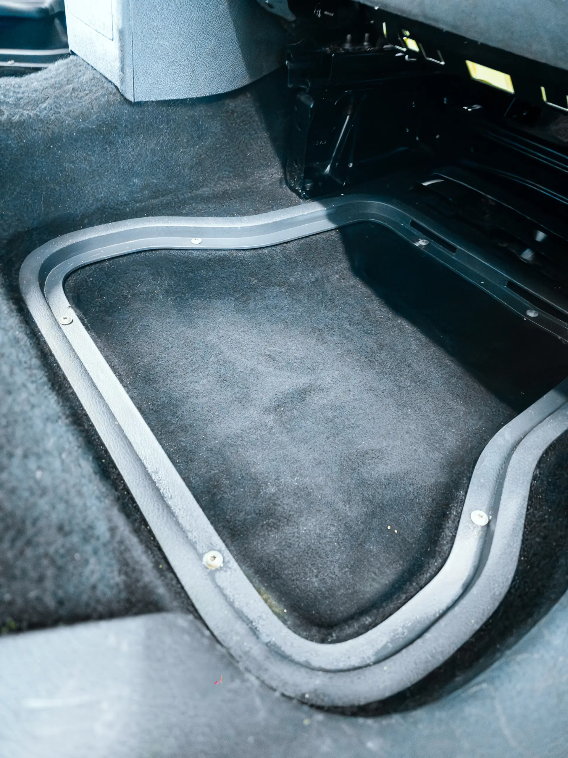 Auto v detailing studiu