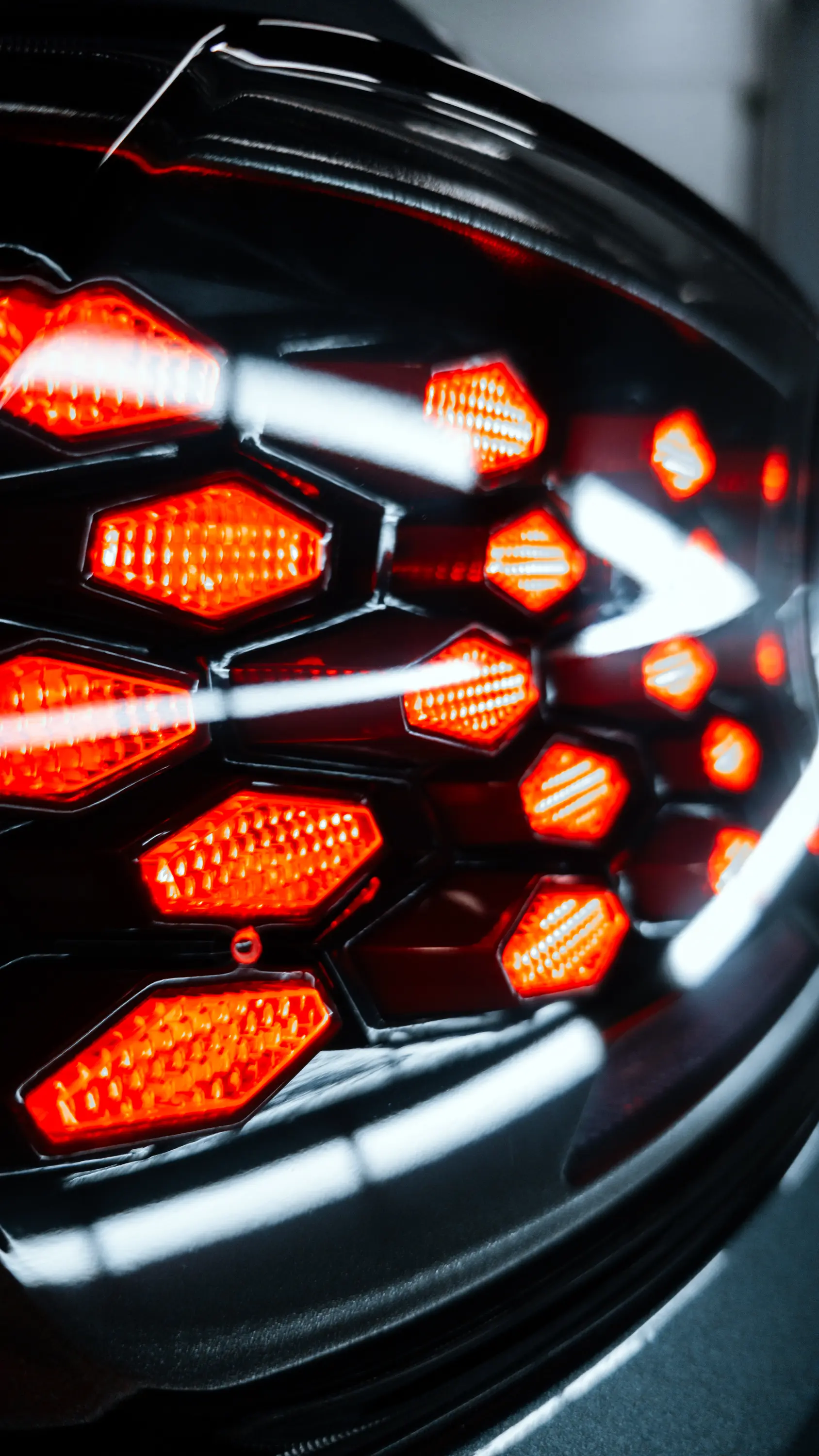 Auto v detailing studiu