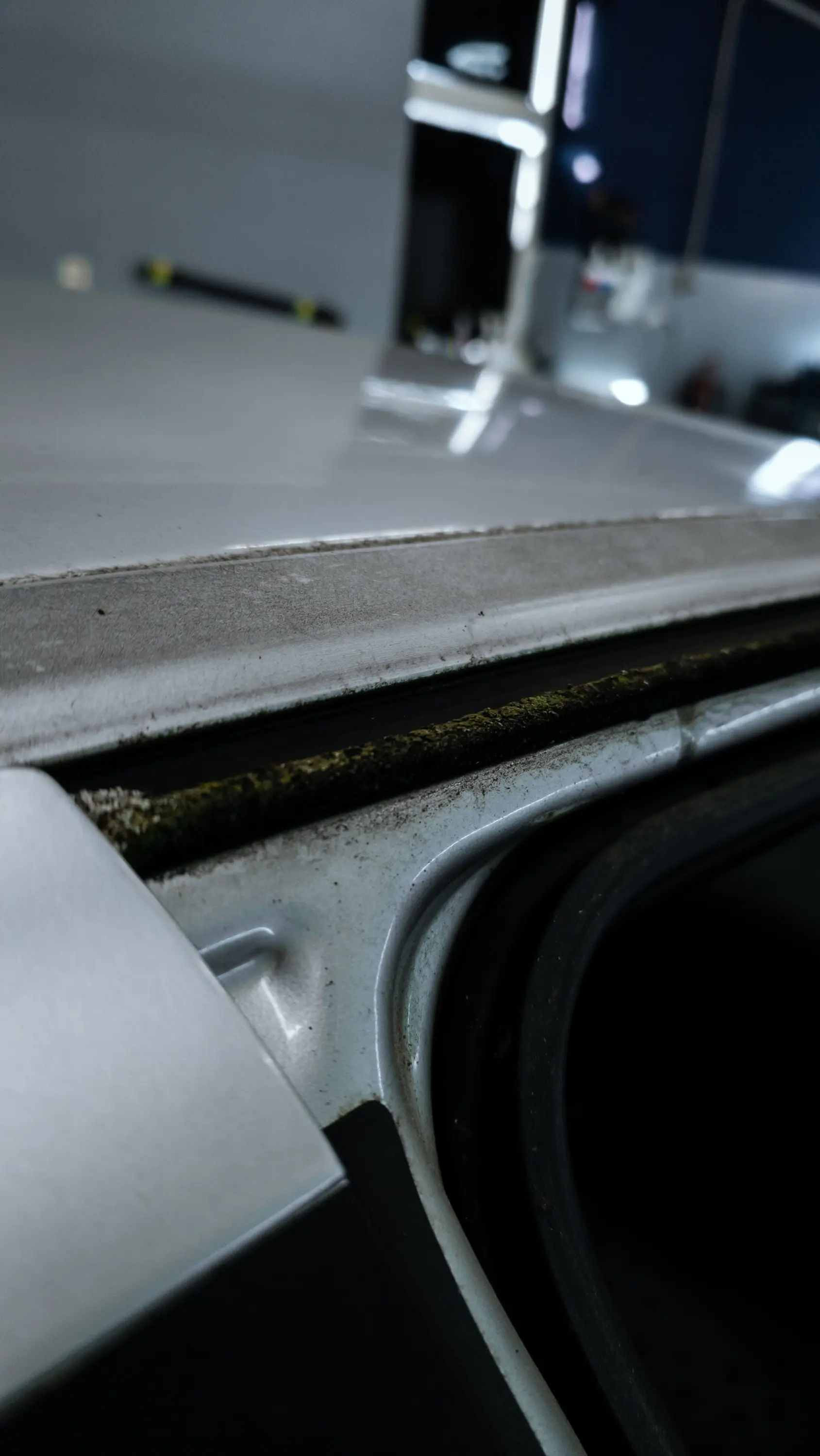 Auto v detailing studiu