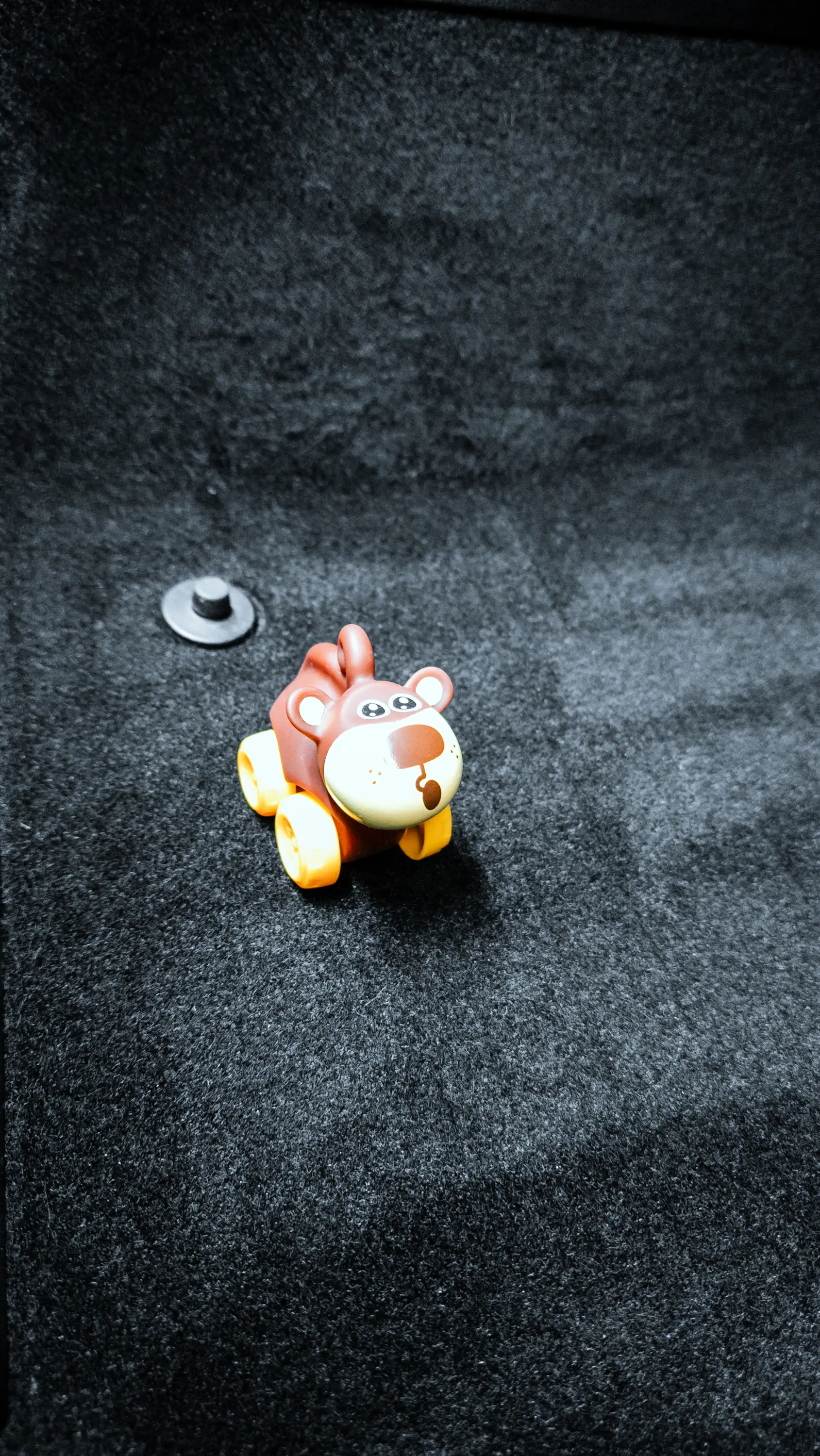 Náhled ukázky Škoda Karoq