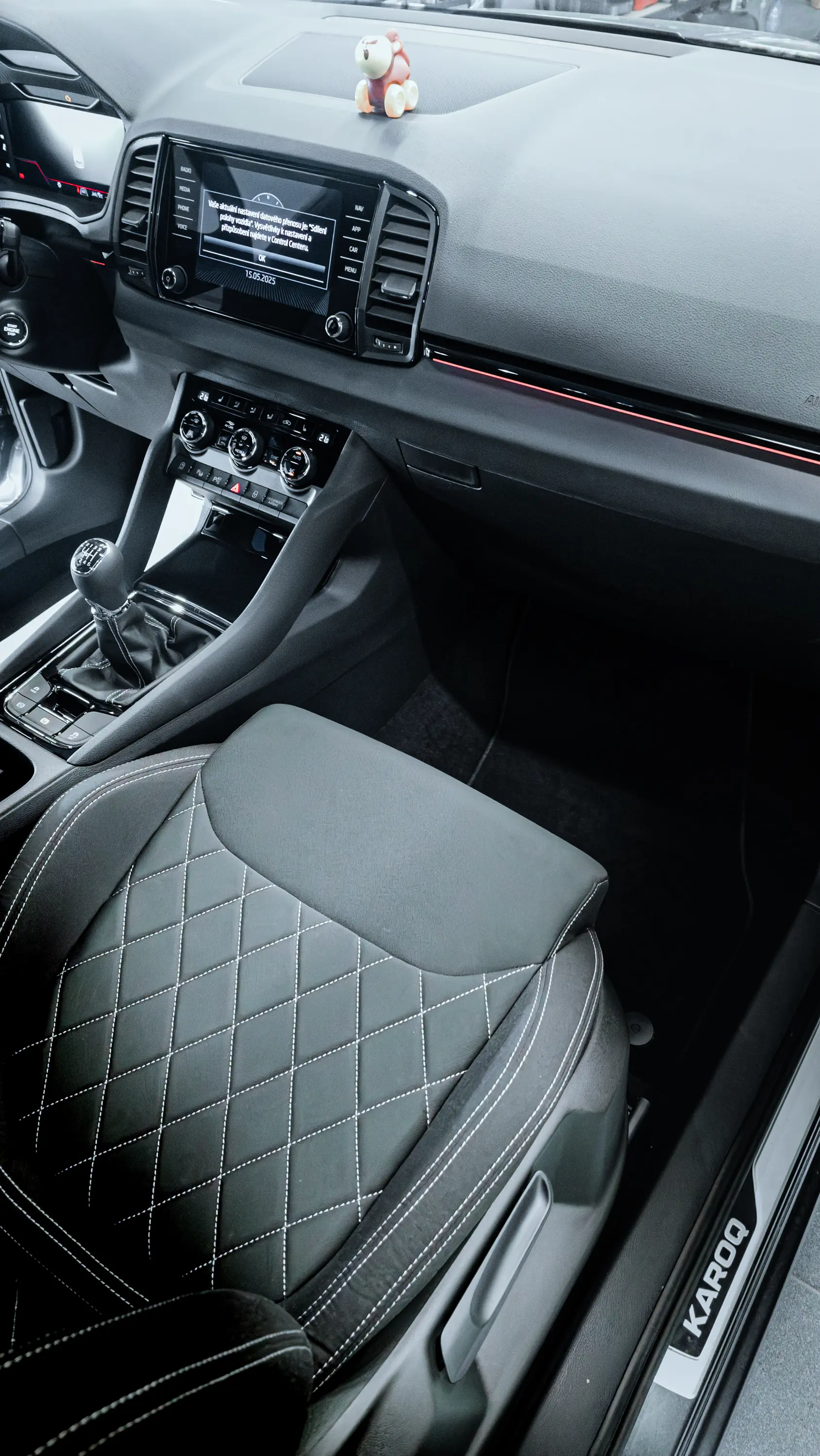 Auto v detailing studiu