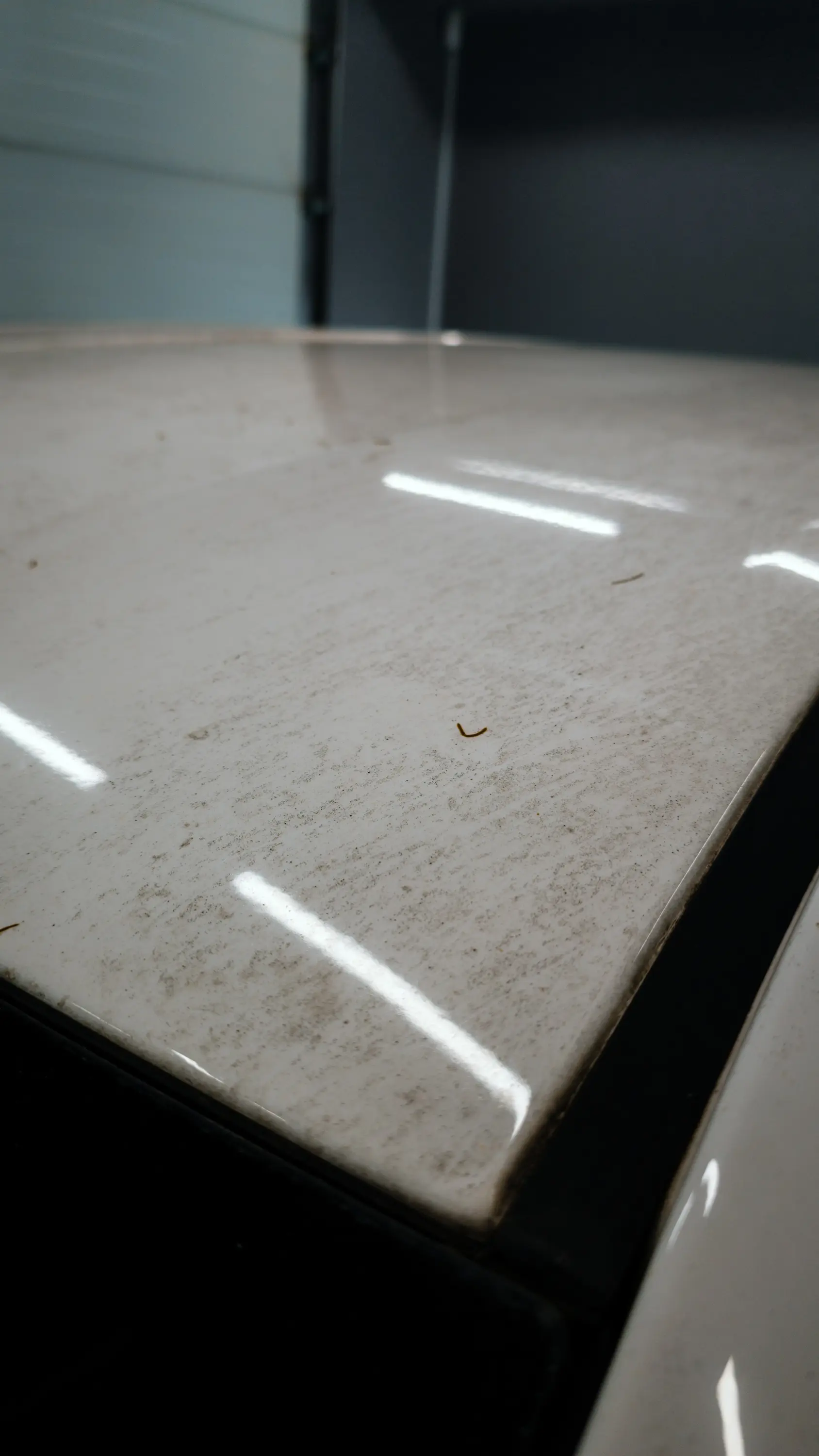 Auto v detailing studiu