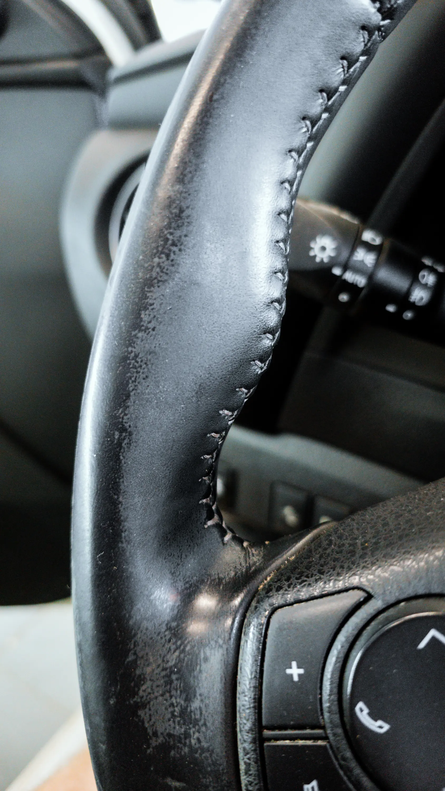 Auto v detailing studiu