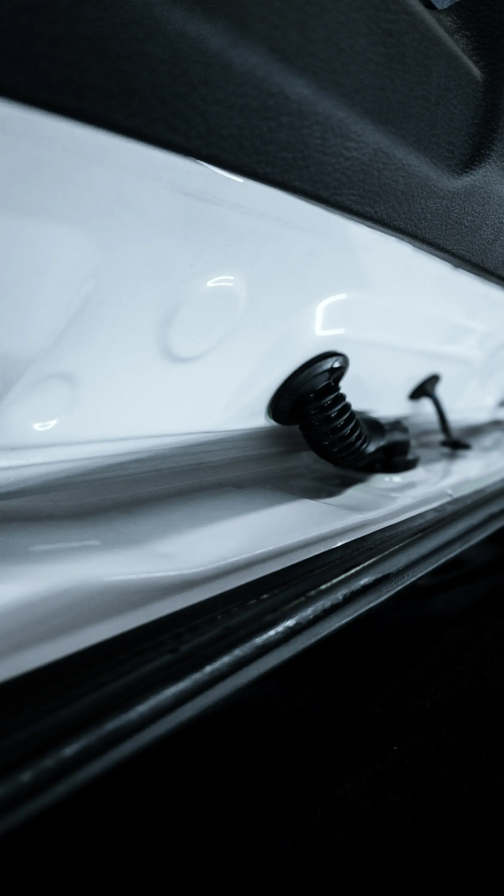 Auto v detailing studiu