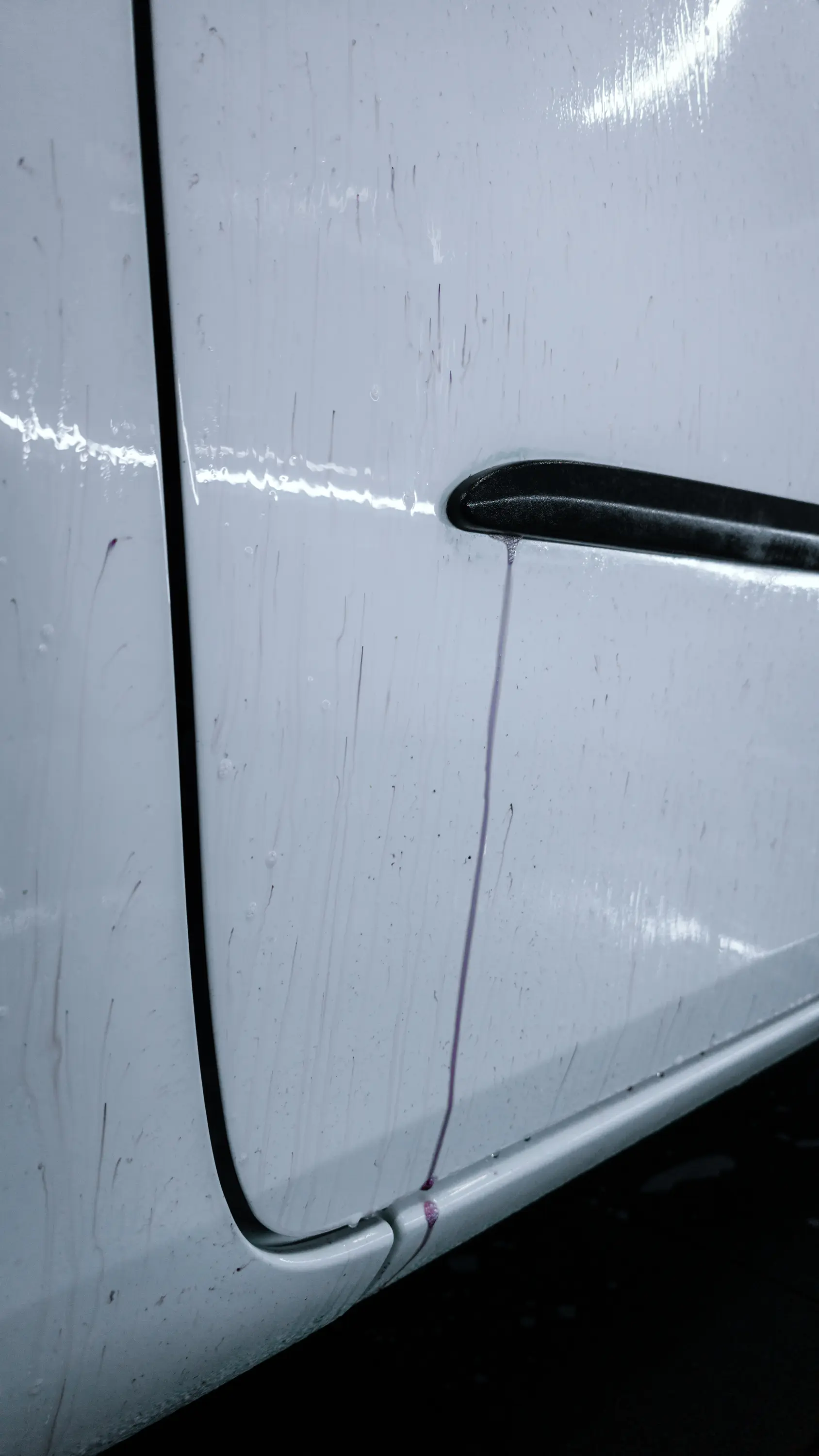 Auto v detailing studiu