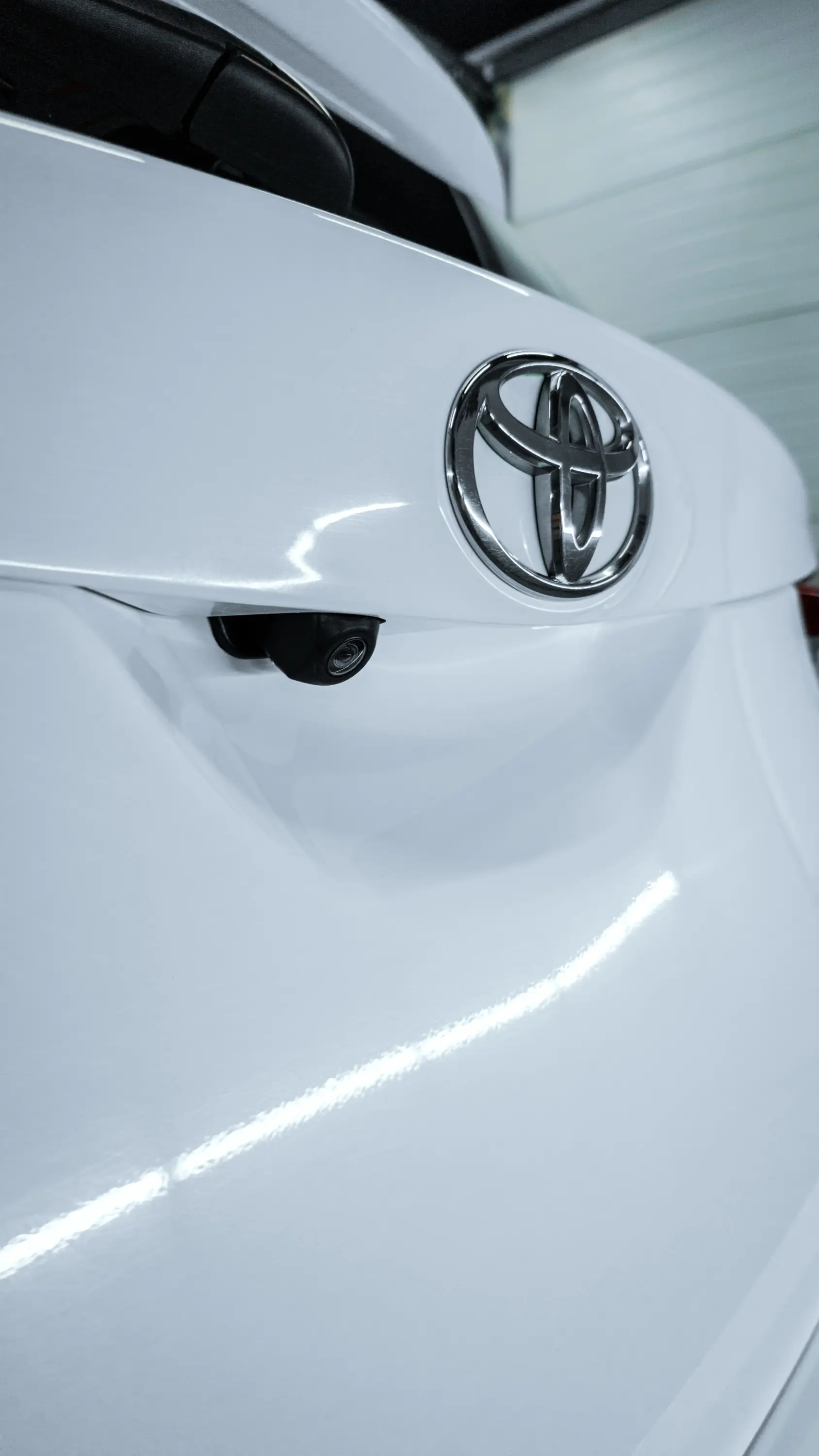 Auto v detailing studiu