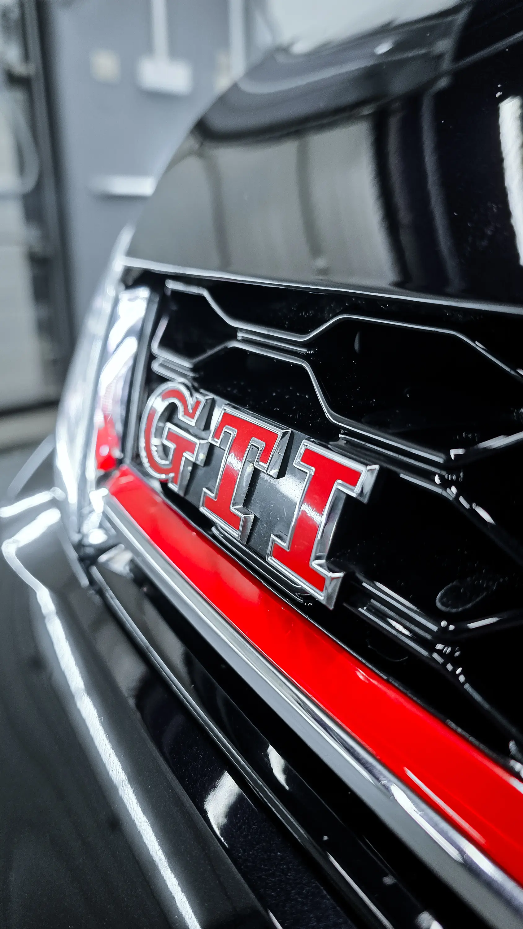 Auto v detailing studiu