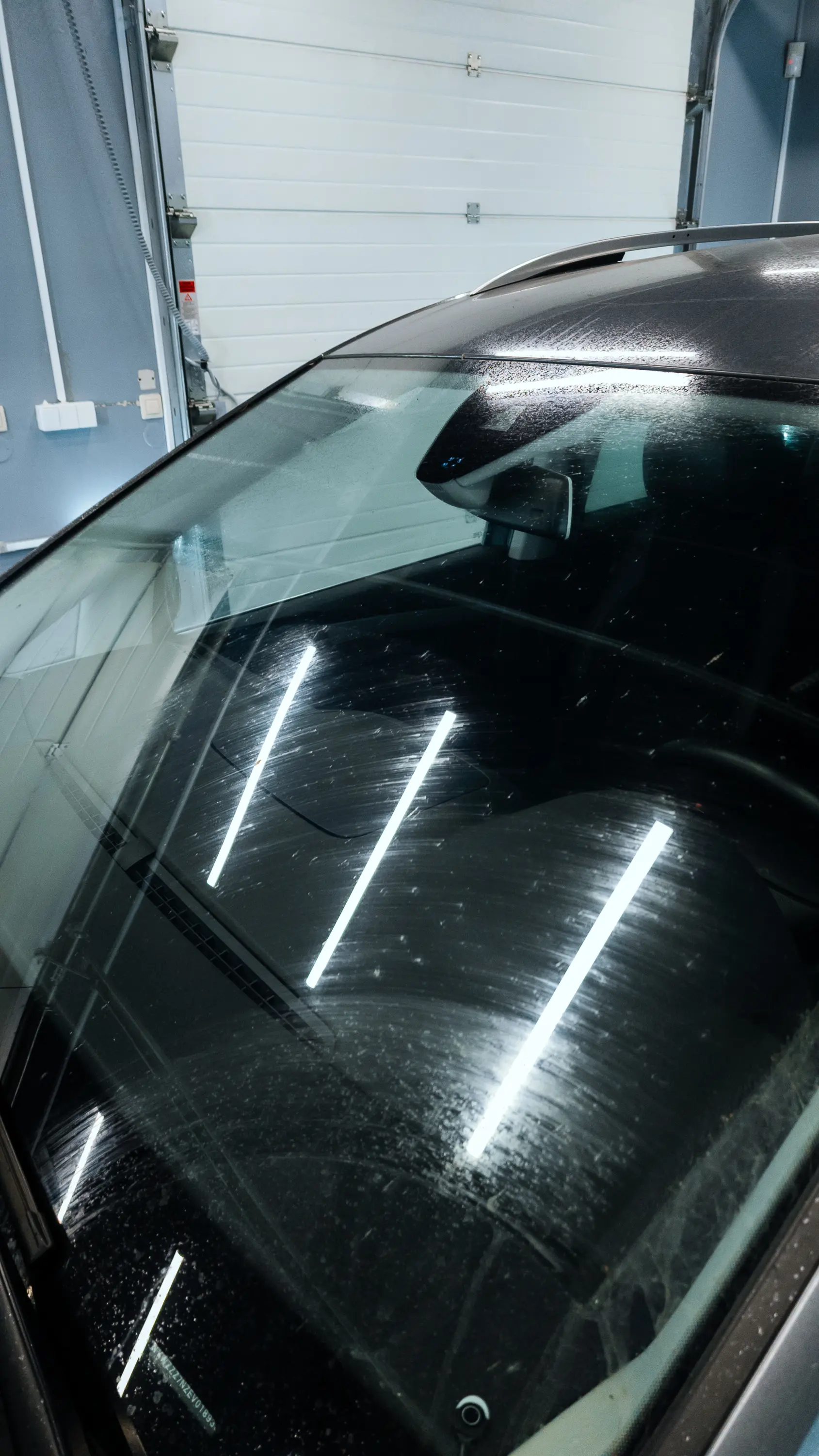 Auto v detailing studiu