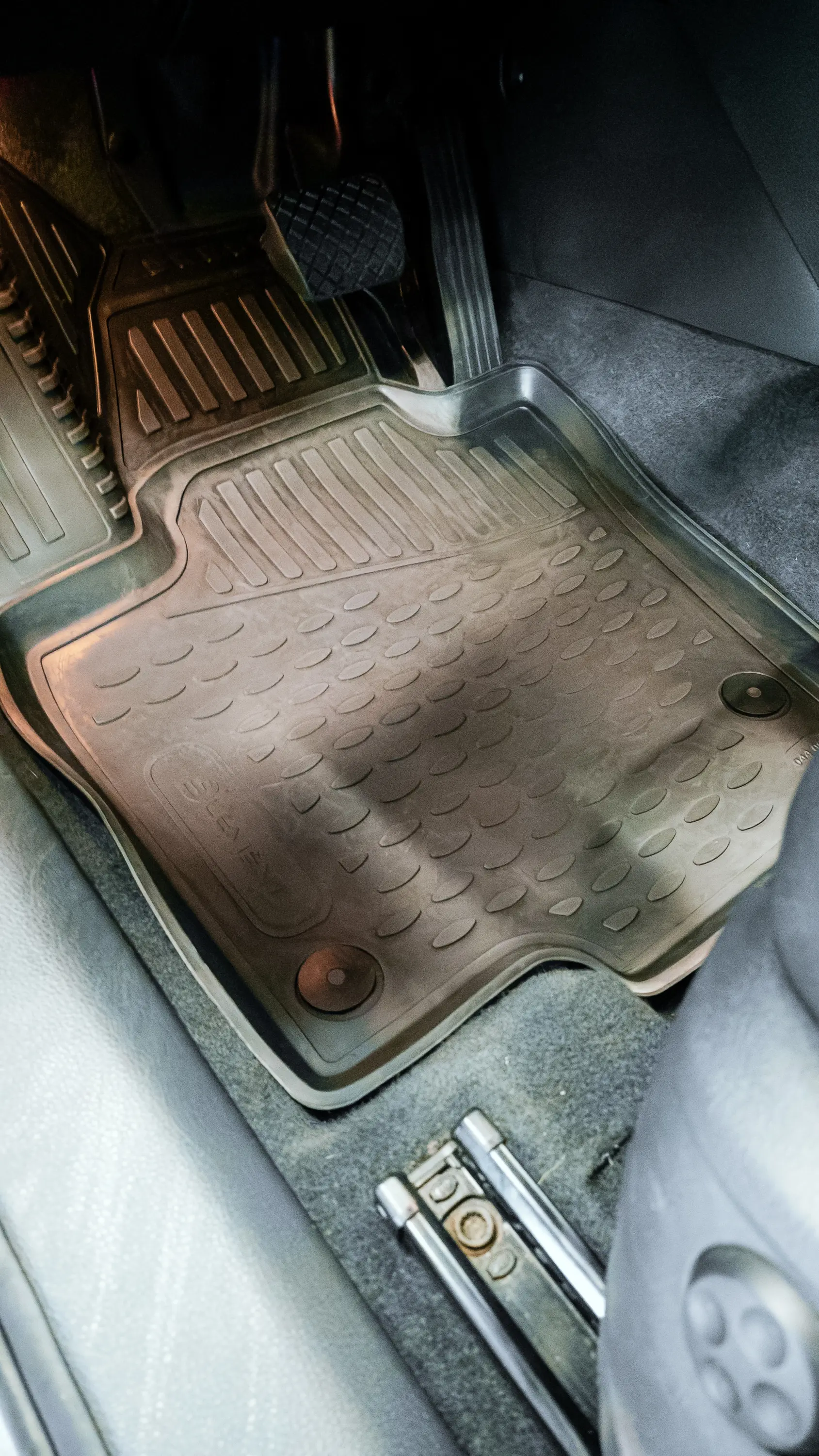 Auto v detailing studiu