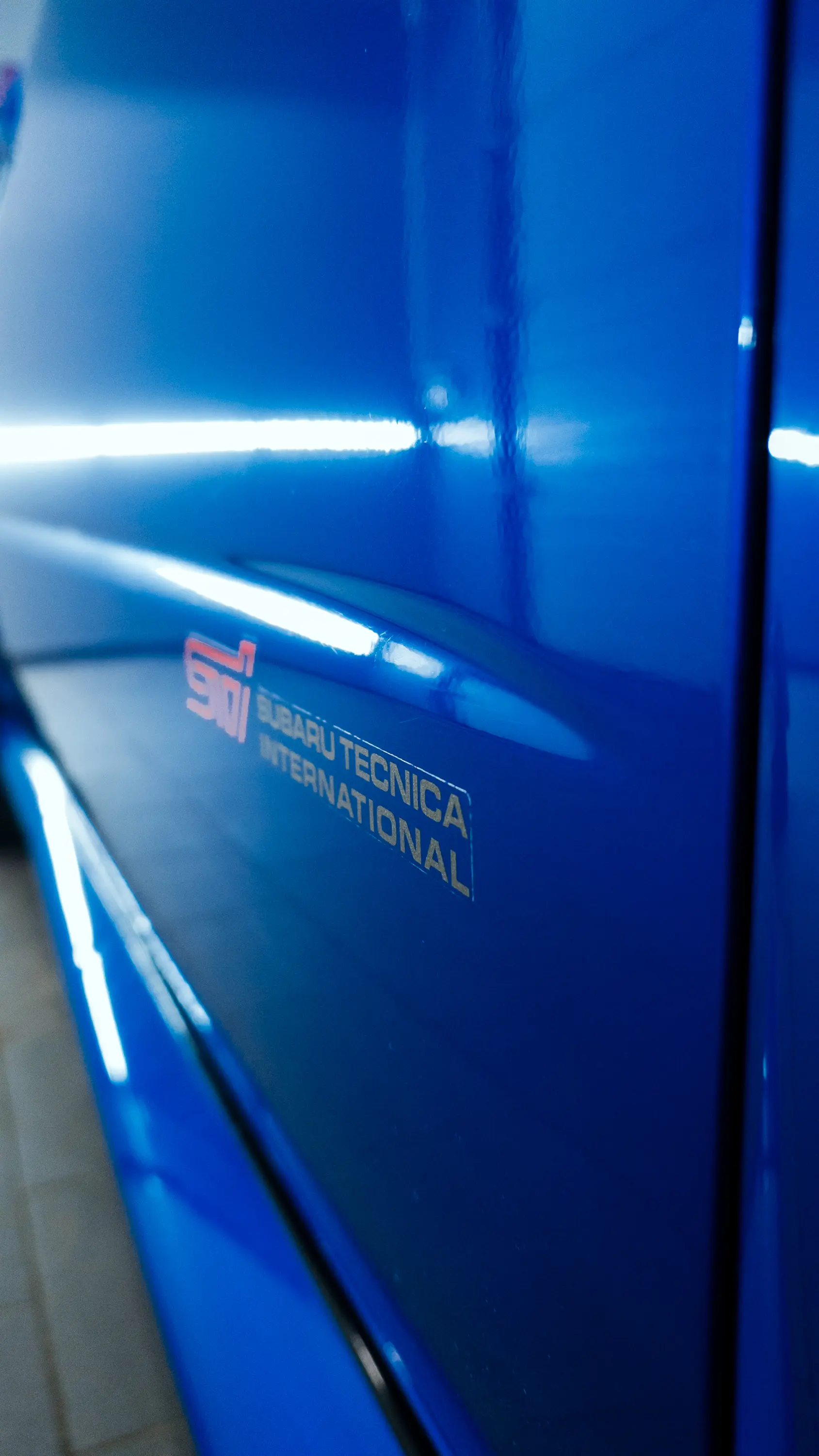 Auto v detailing studiu