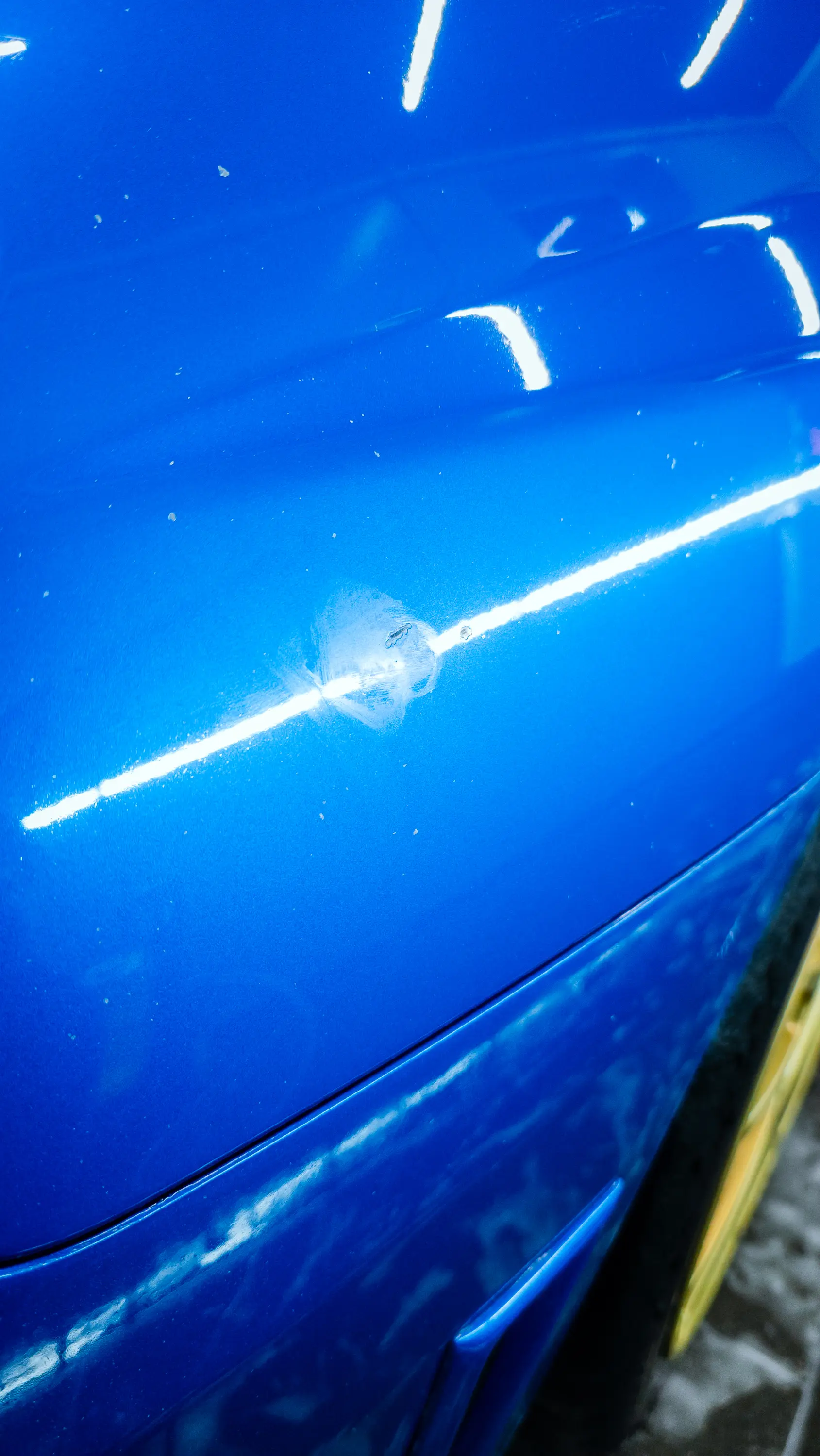 Auto v detailing studiu