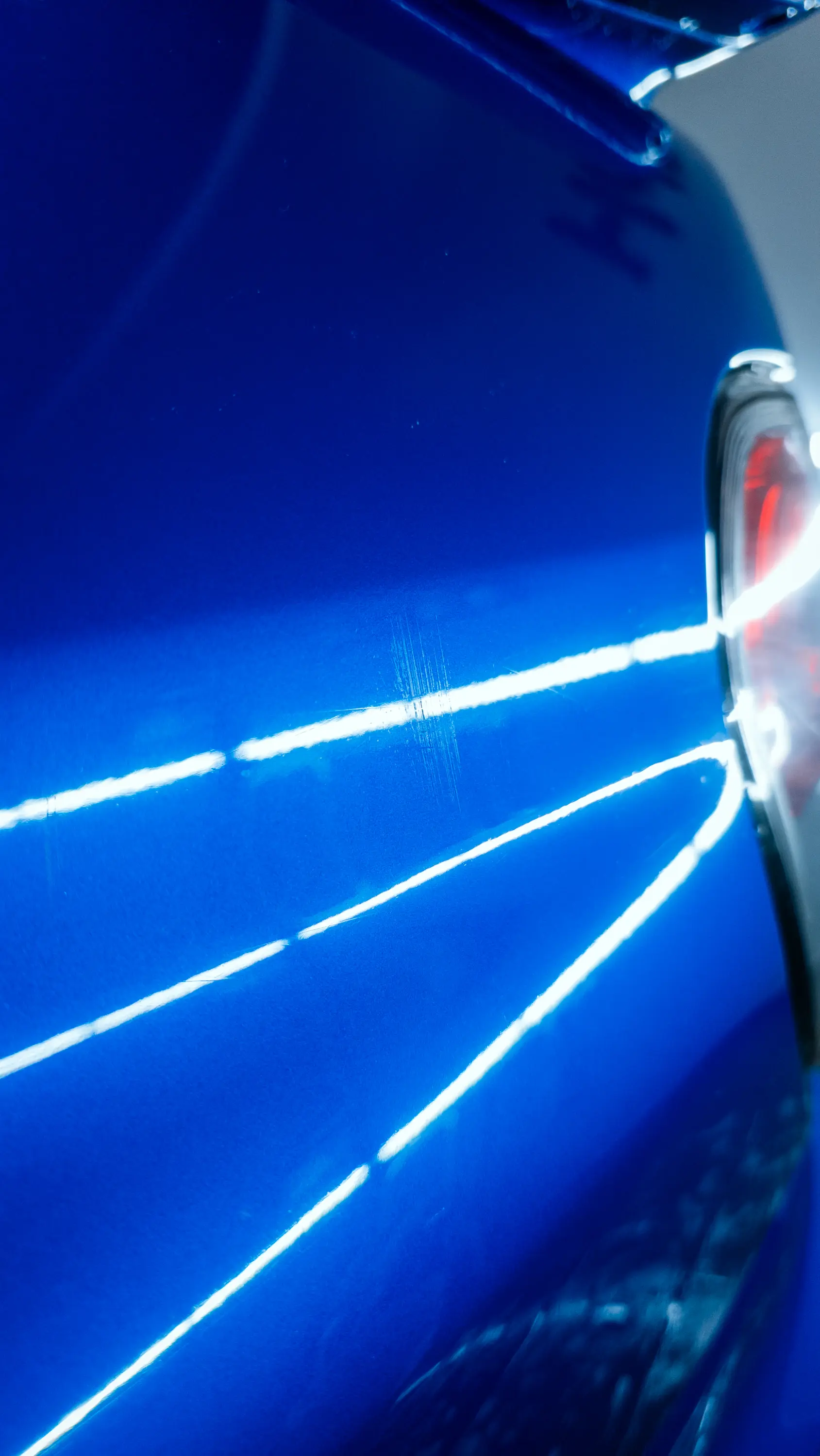 Auto v detailing studiu