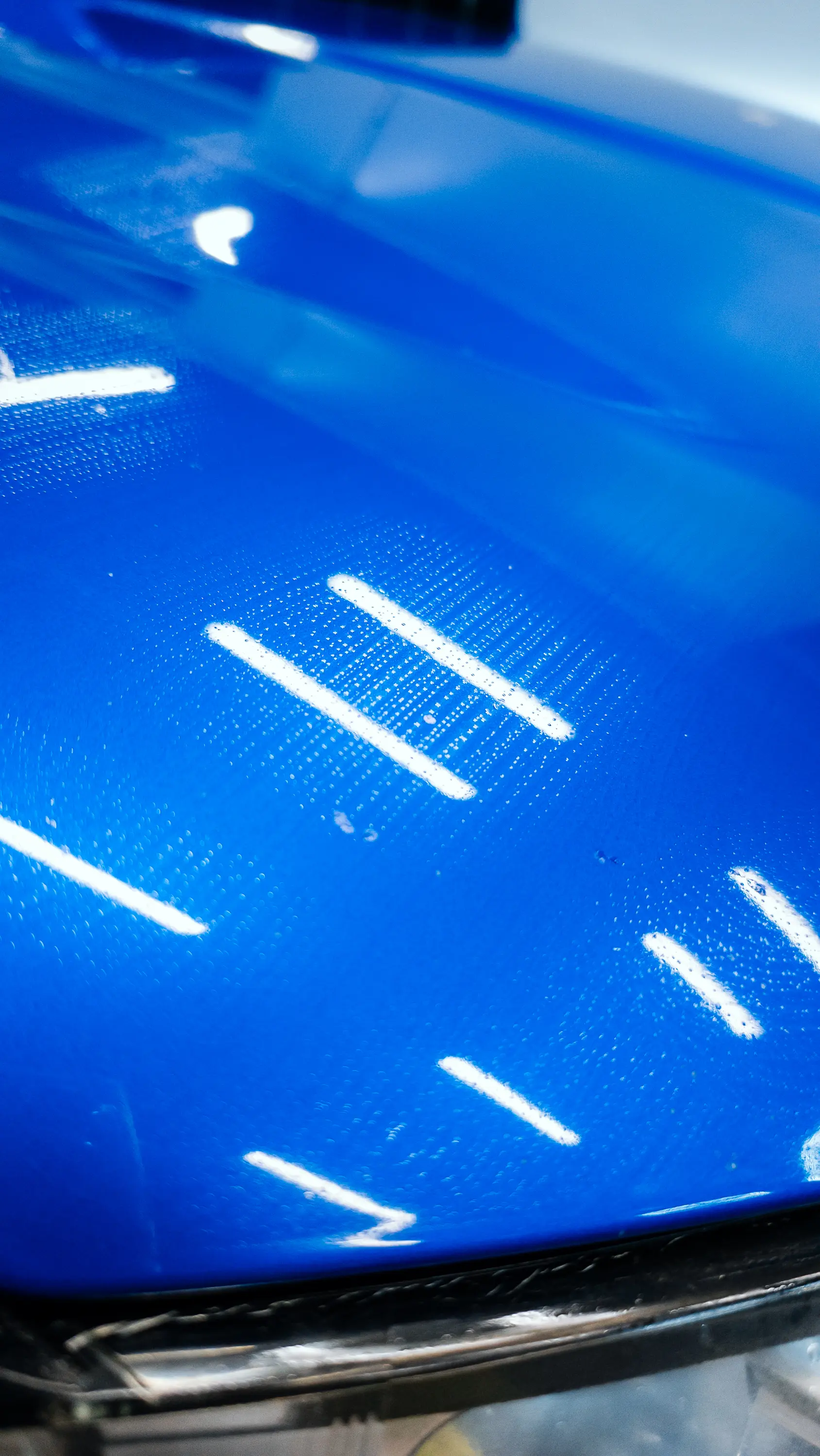 Auto v detailing studiu