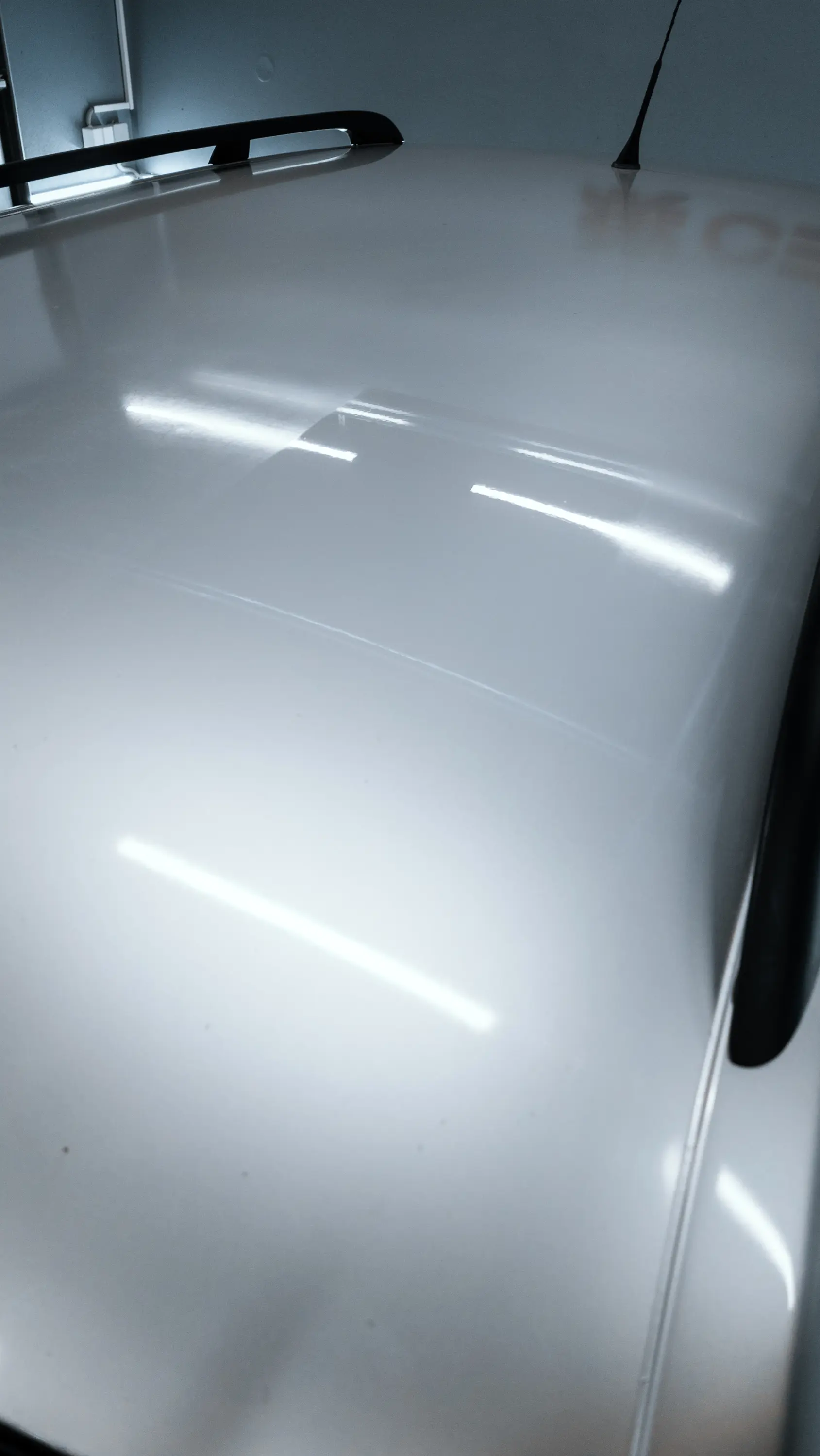 Auto v detailing studiu