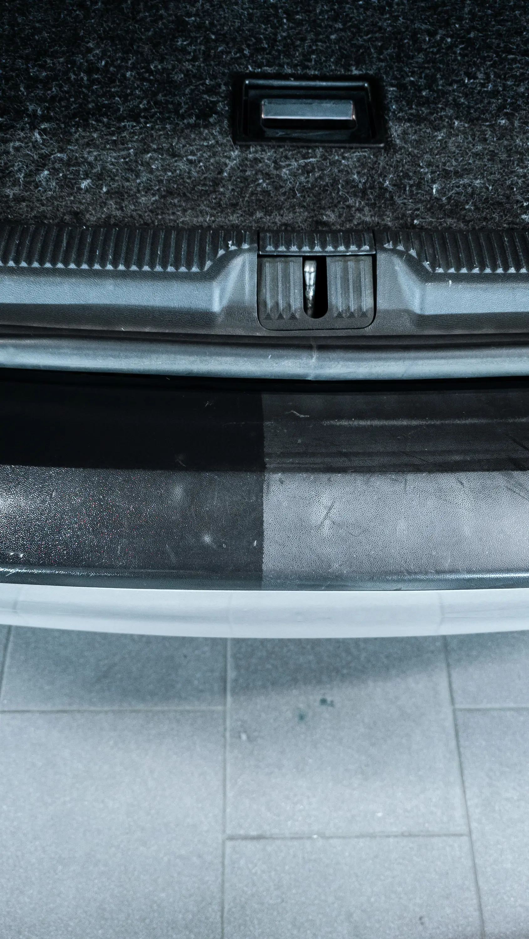 Auto v detailing studiu