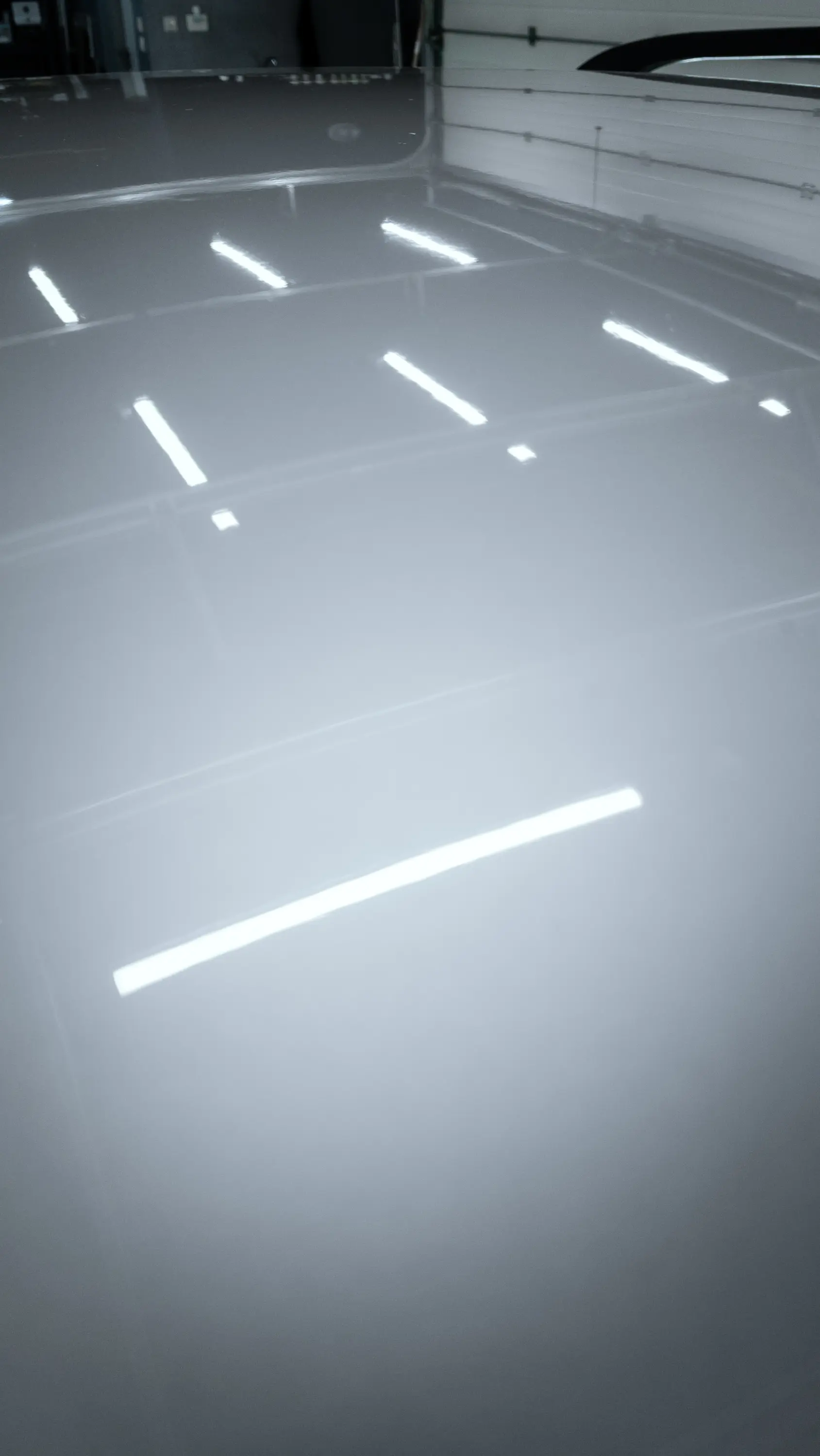 Auto v detailing studiu