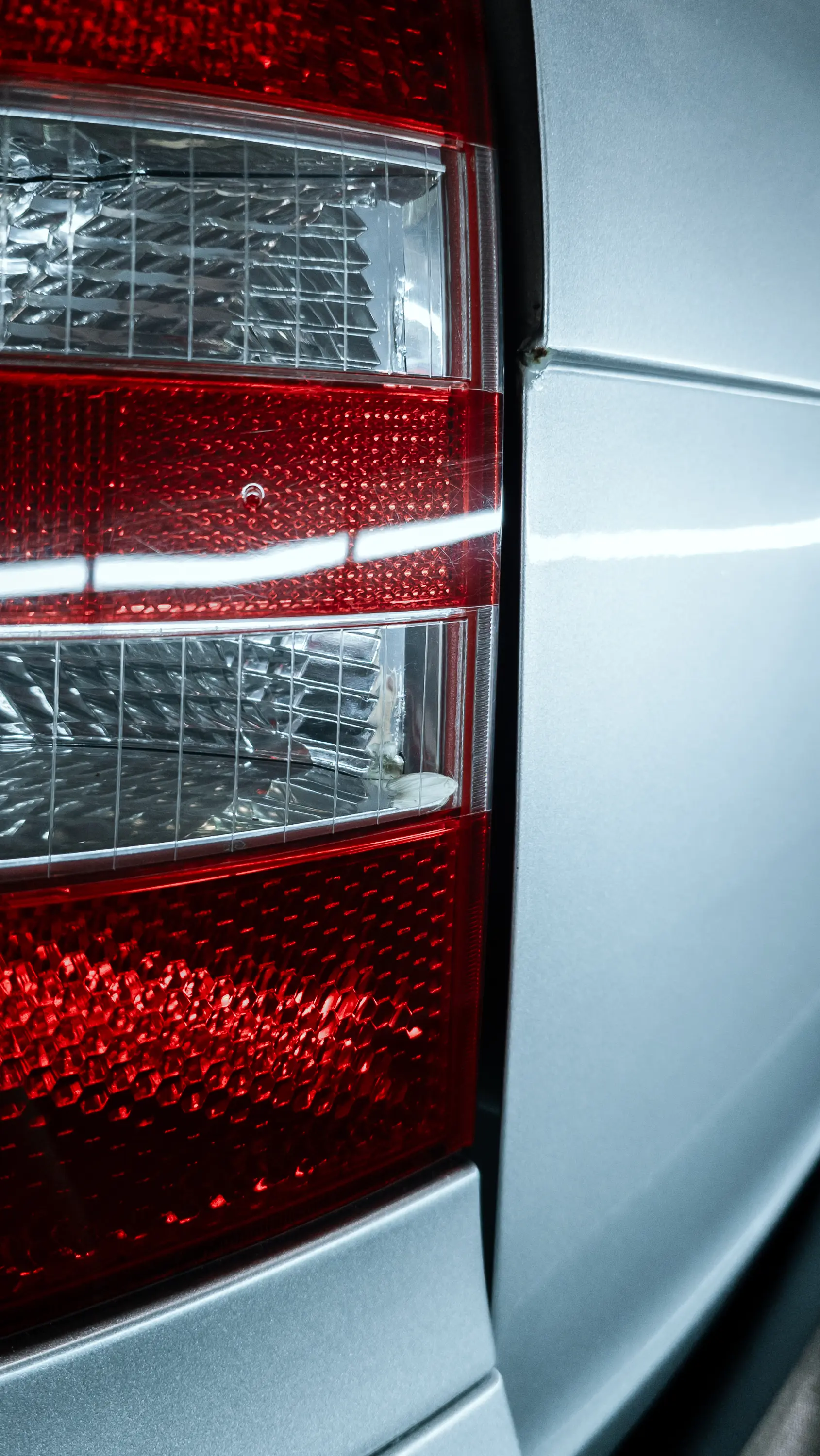 Auto v detailing studiu