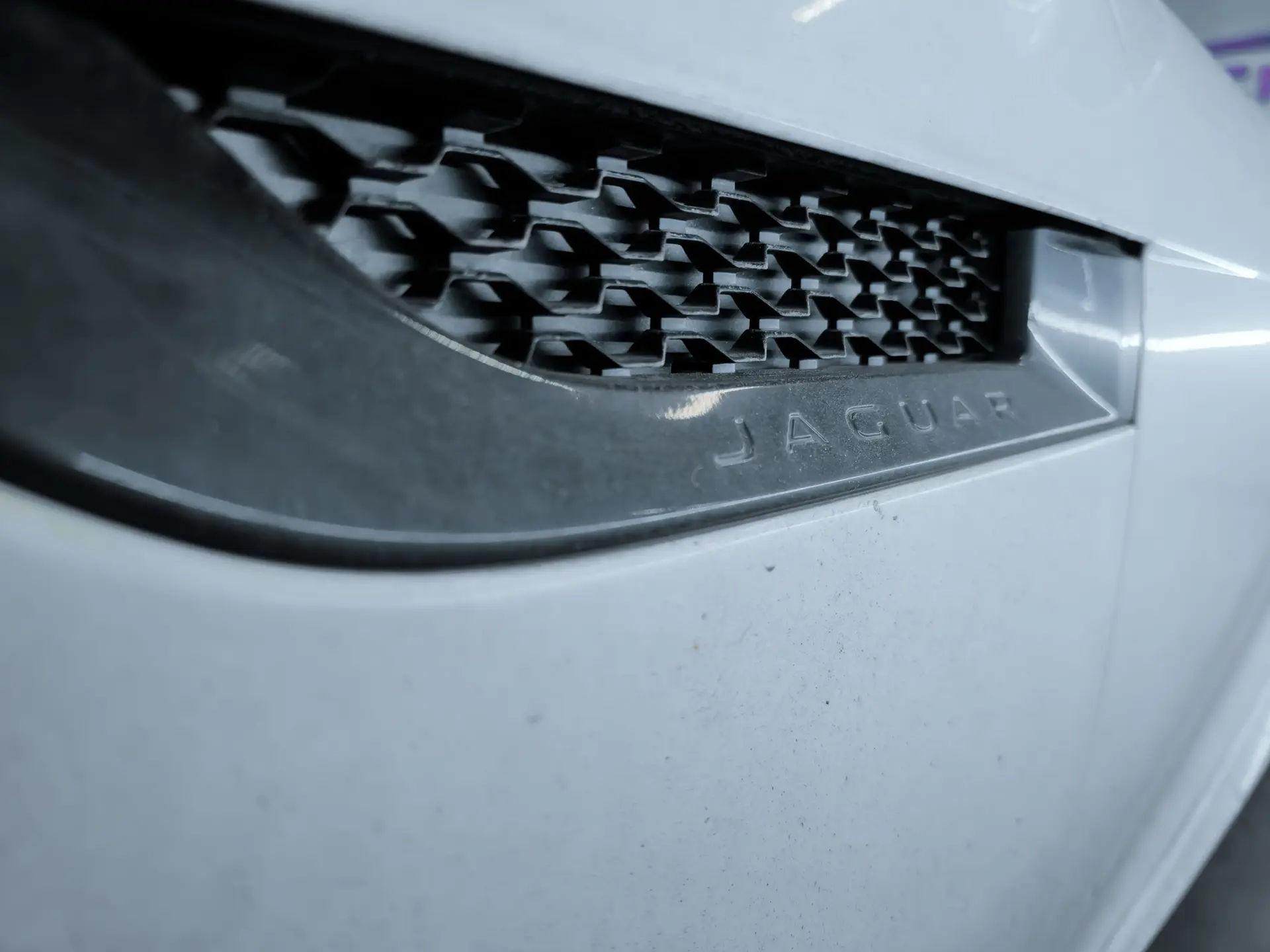 Auto v detailing studiu