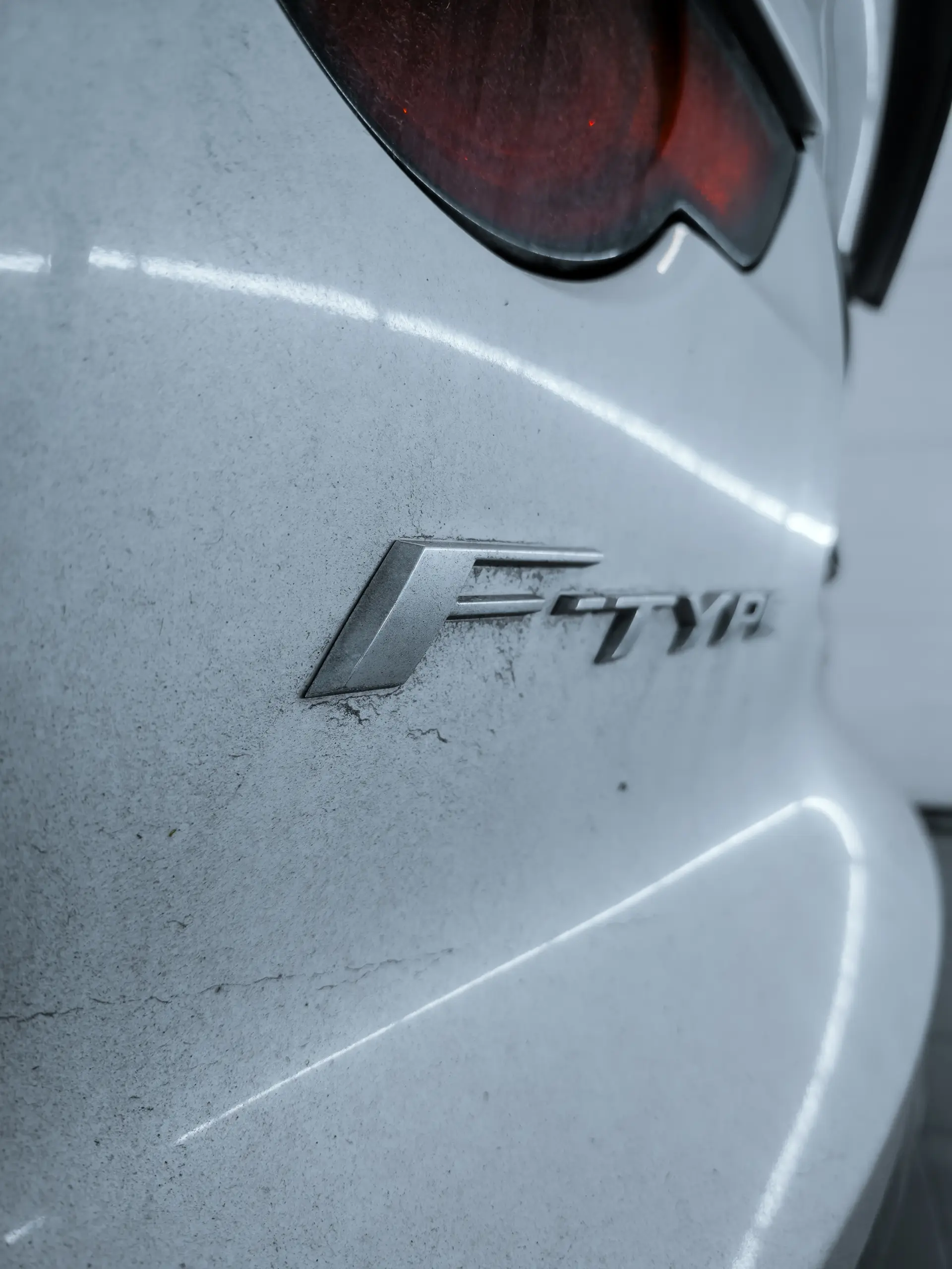 Auto v detailing studiu