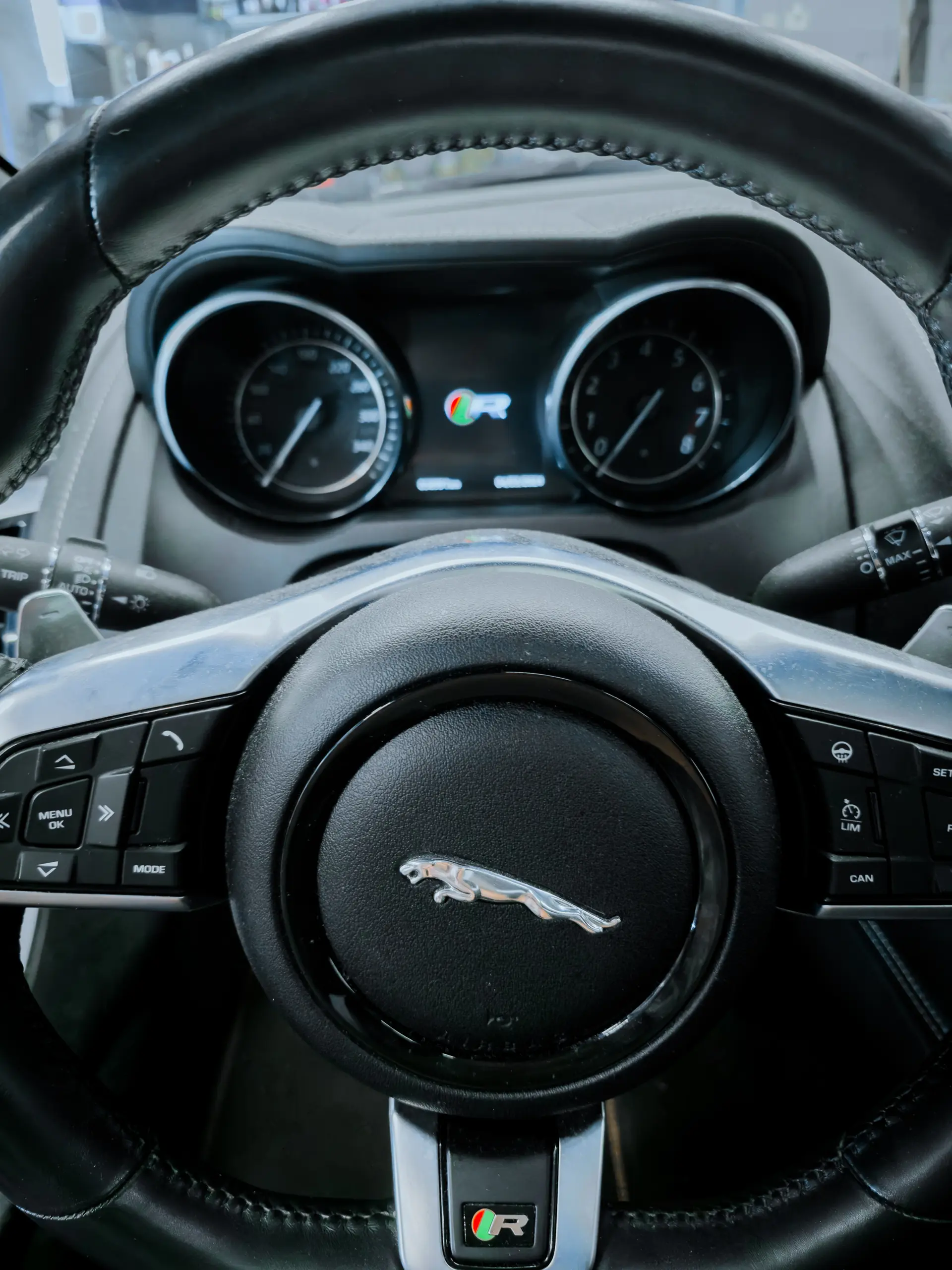 Auto v detailing studiu