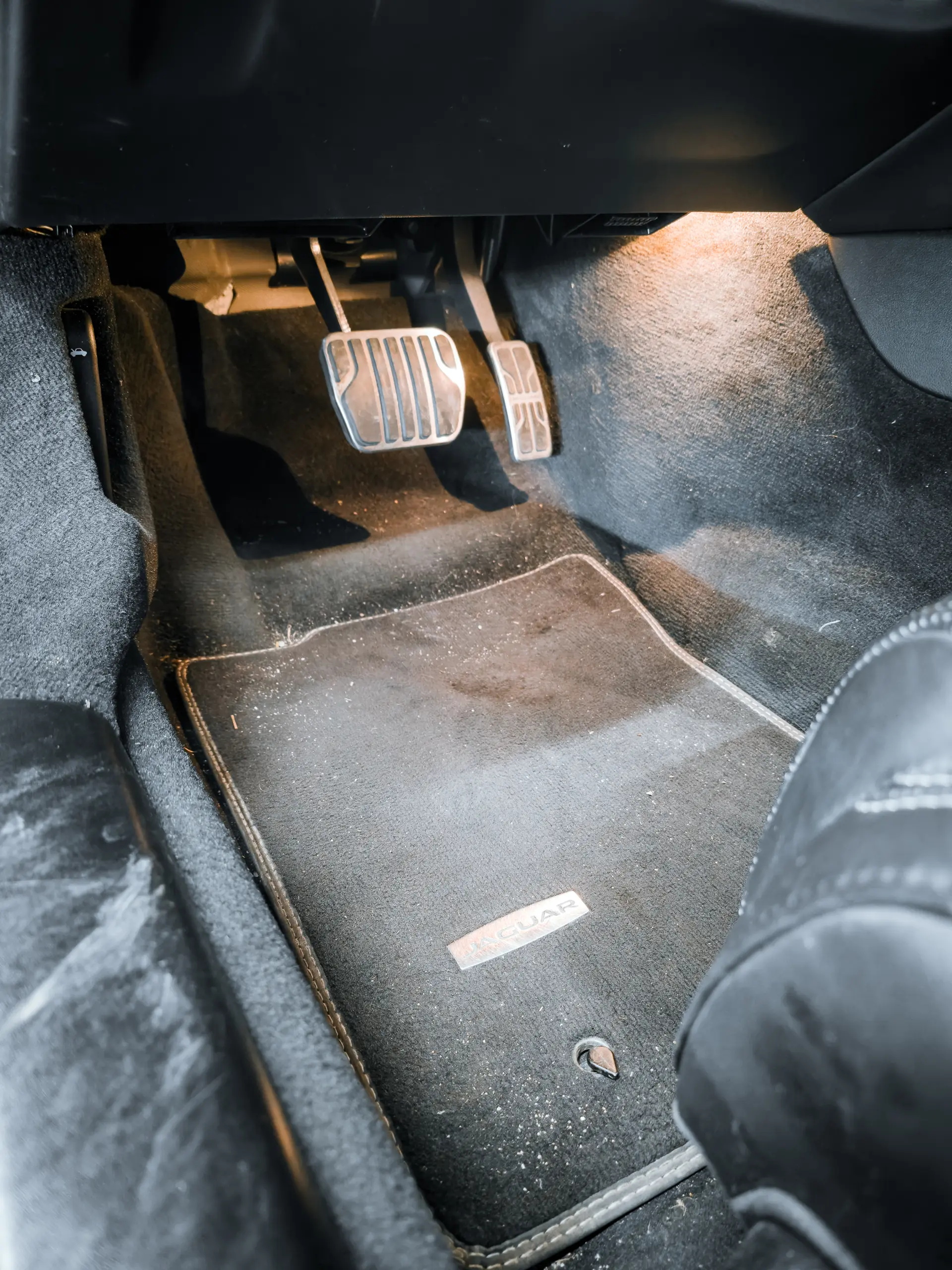 Auto v detailing studiu