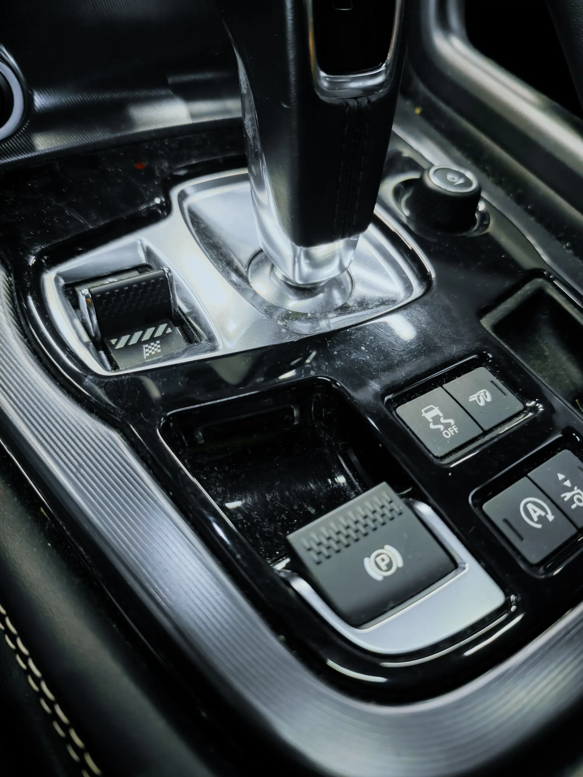 Auto v detailing studiu