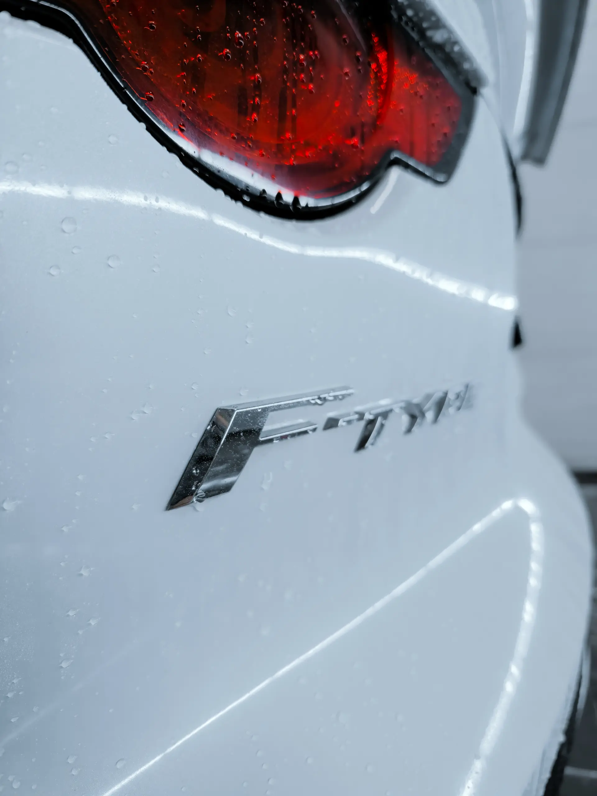 Auto v detailing studiu