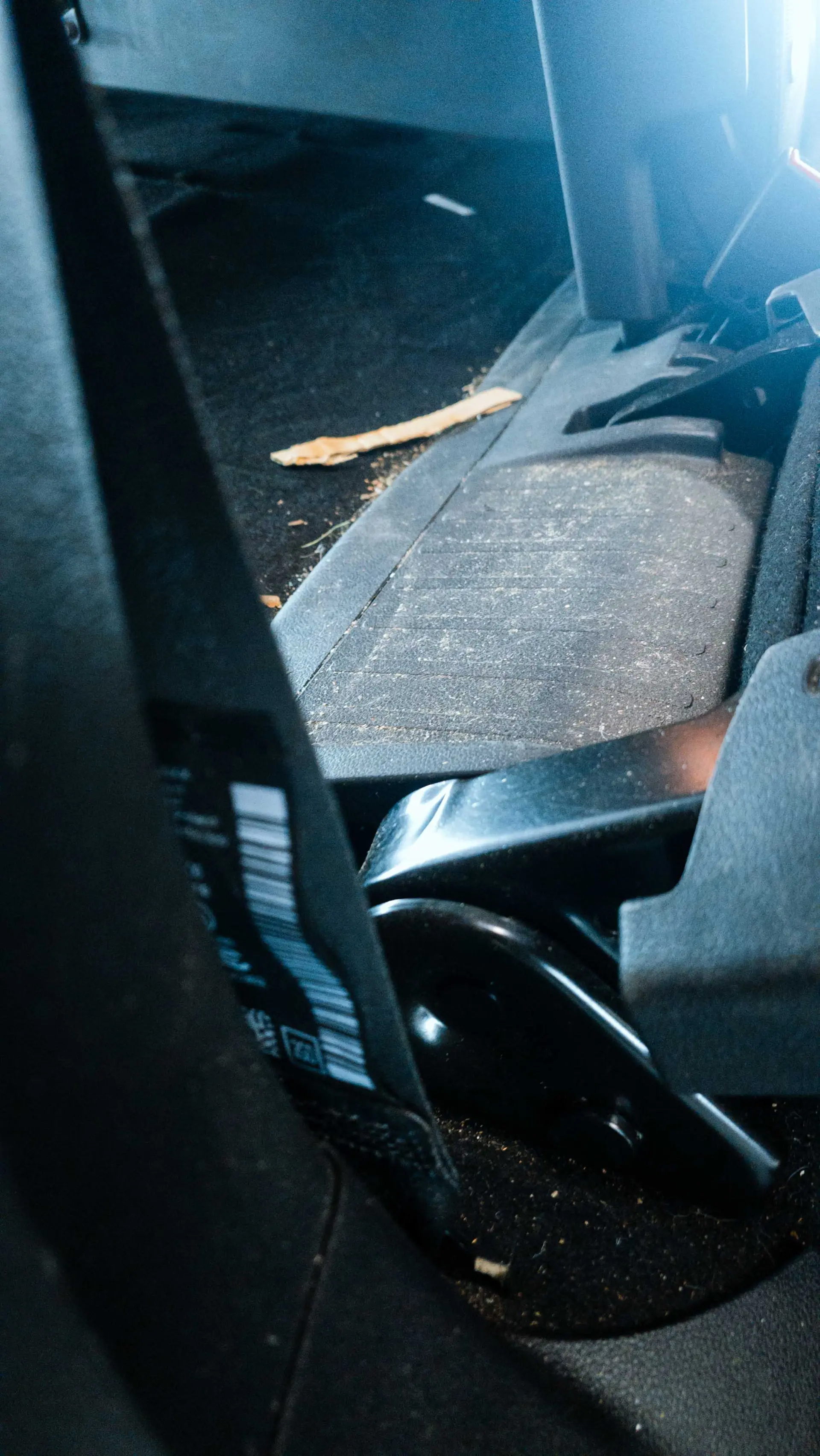 Auto v detailing studiu