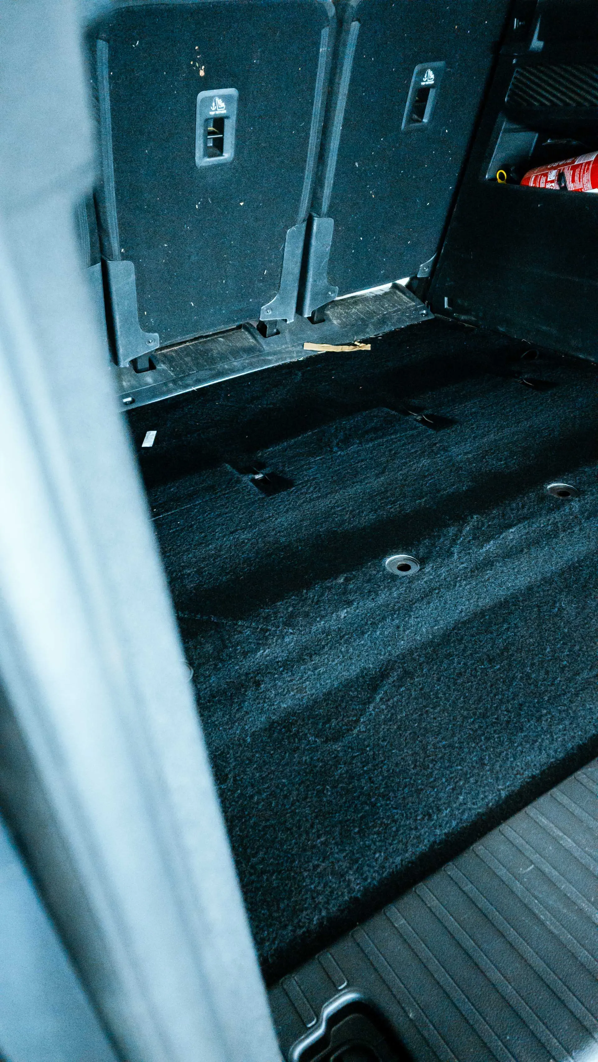 Auto v detailing studiu