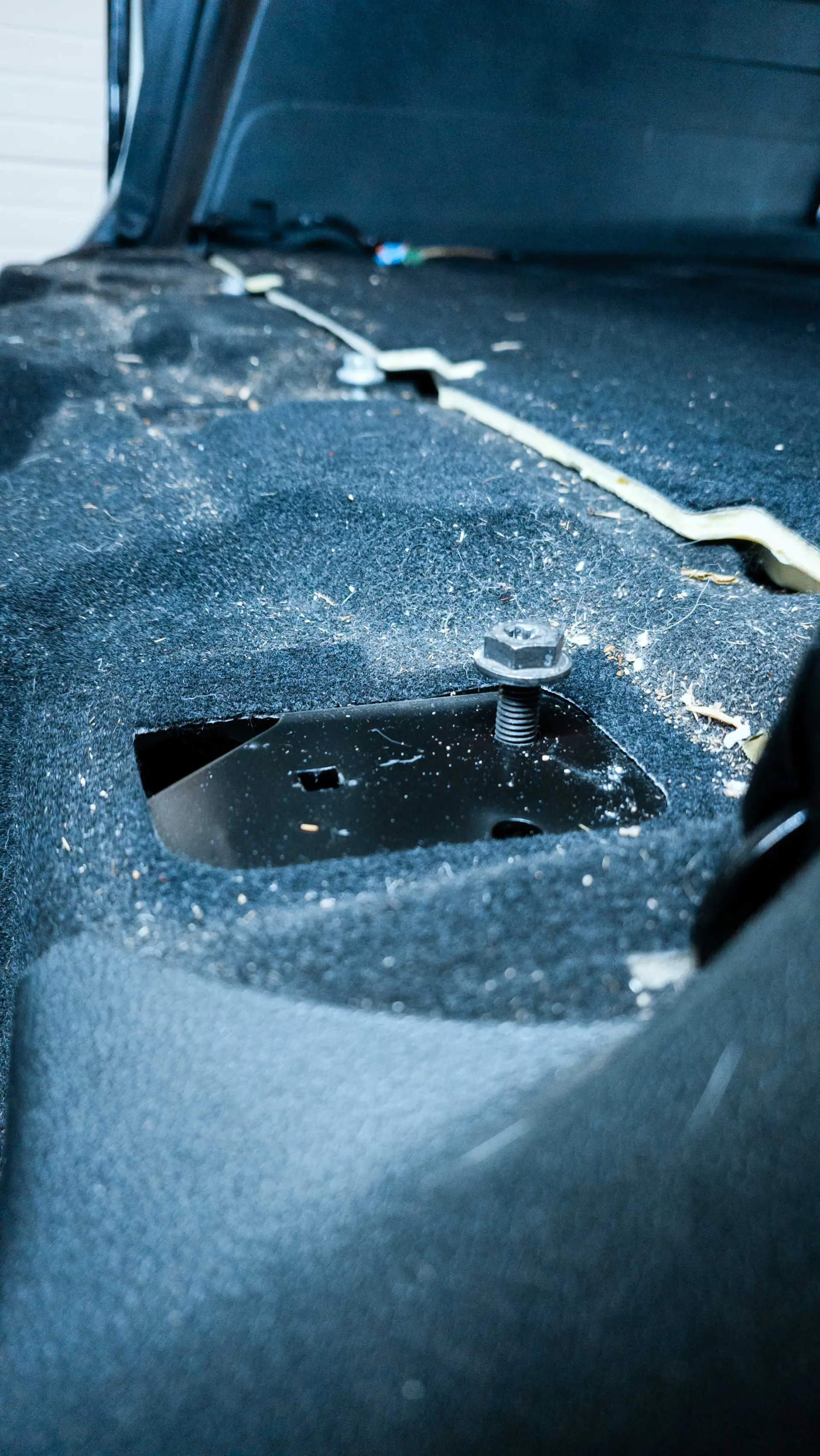 Auto v detailing studiu