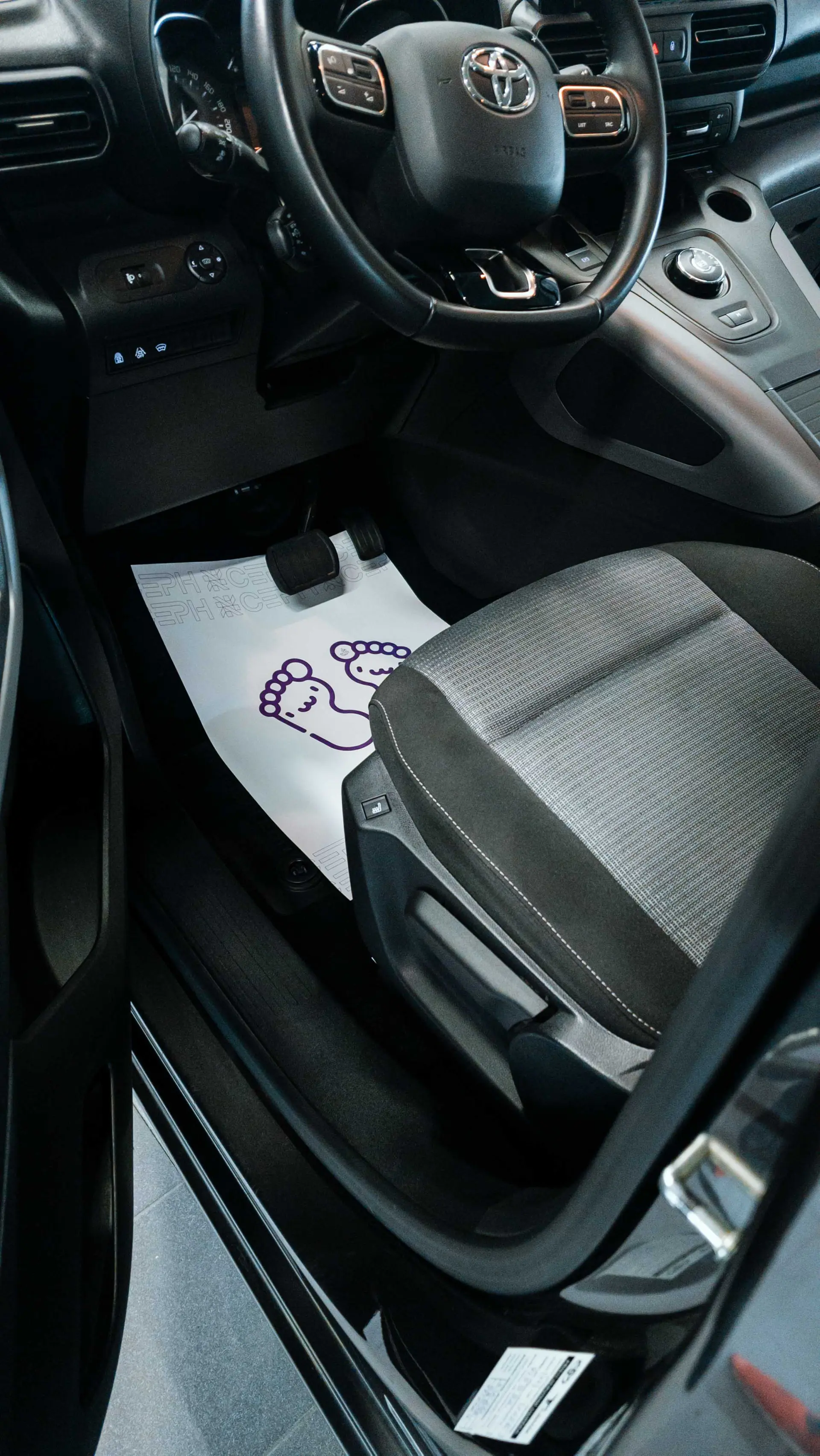 Auto v detailing studiu