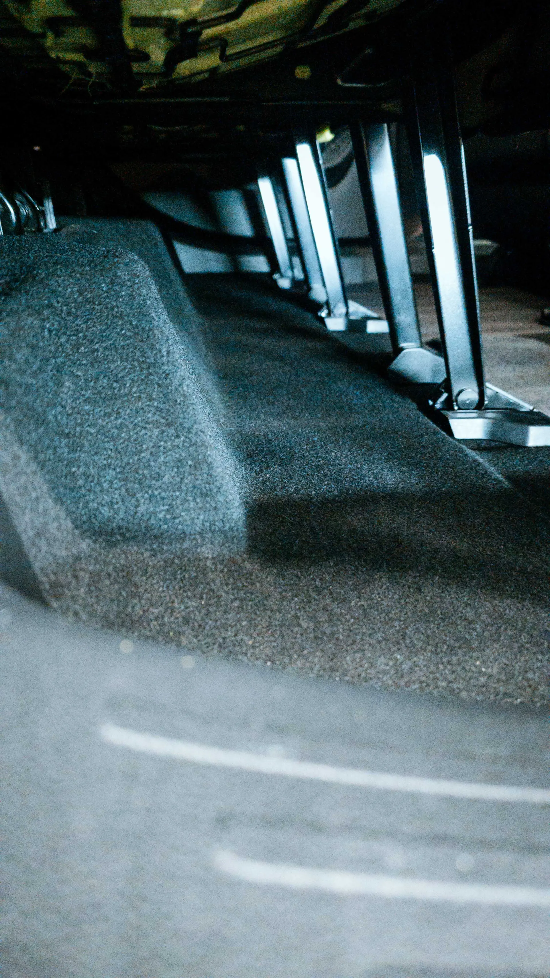 Auto v detailing studiu