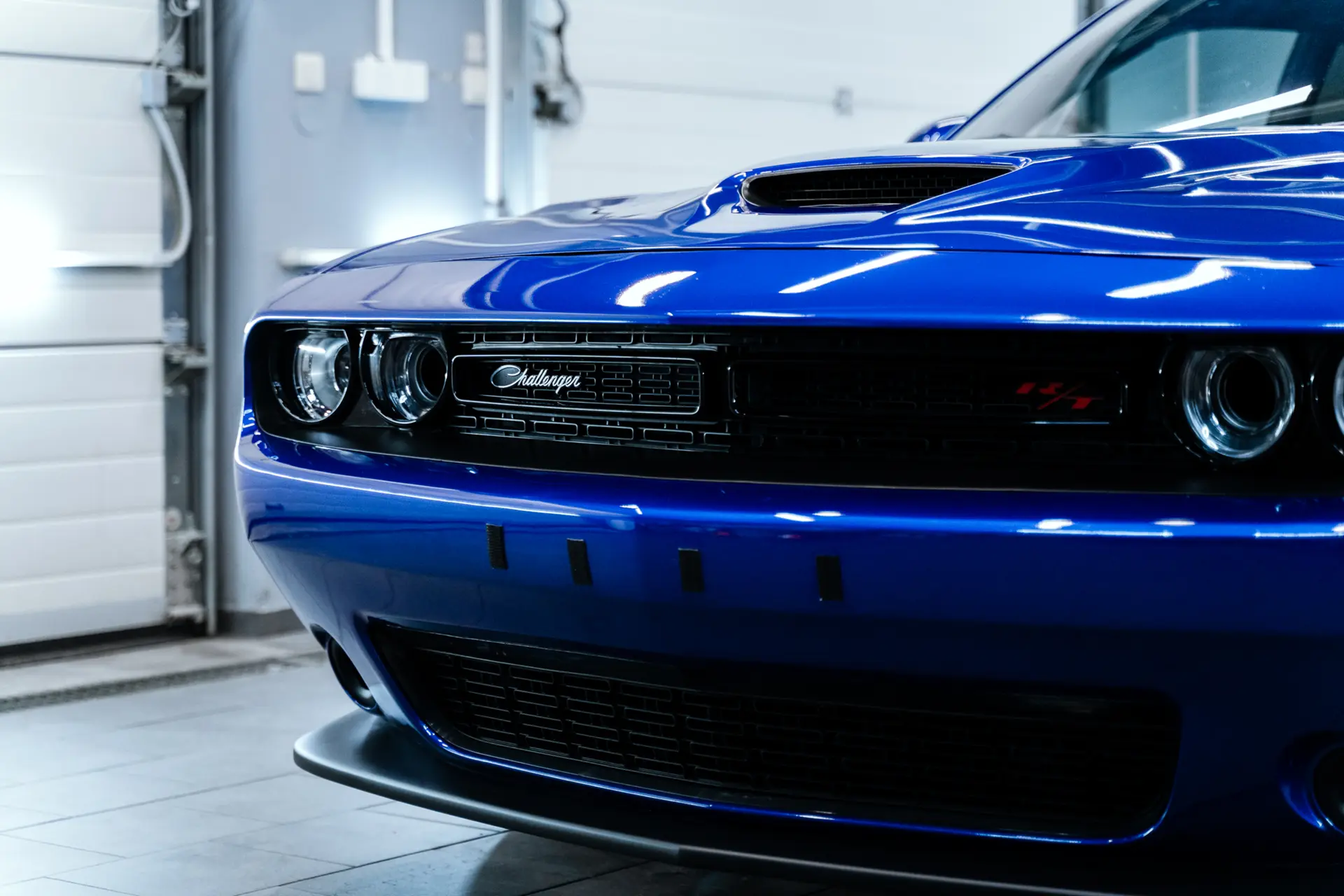 Auto v detailing studiu