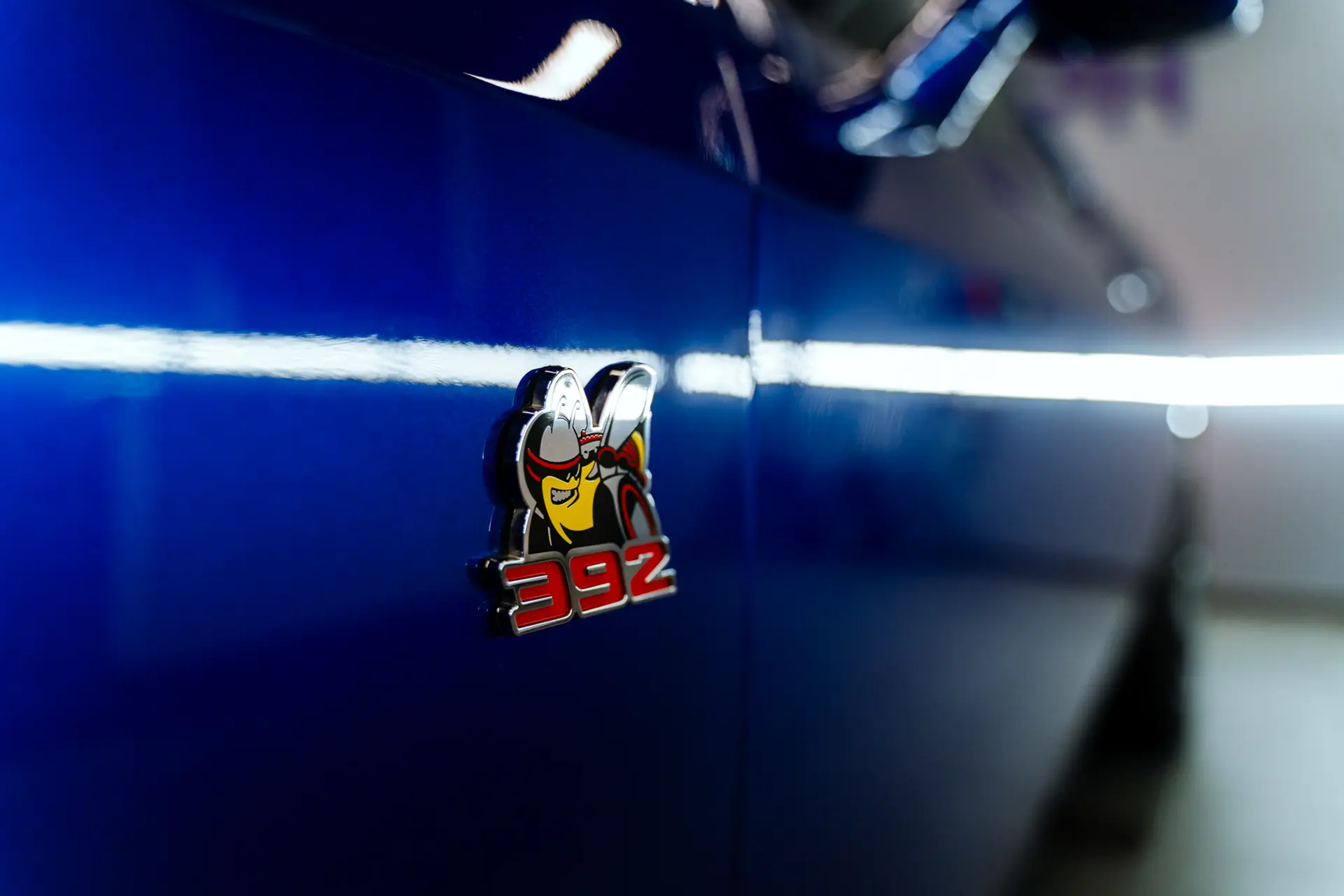 Auto v detailing studiu