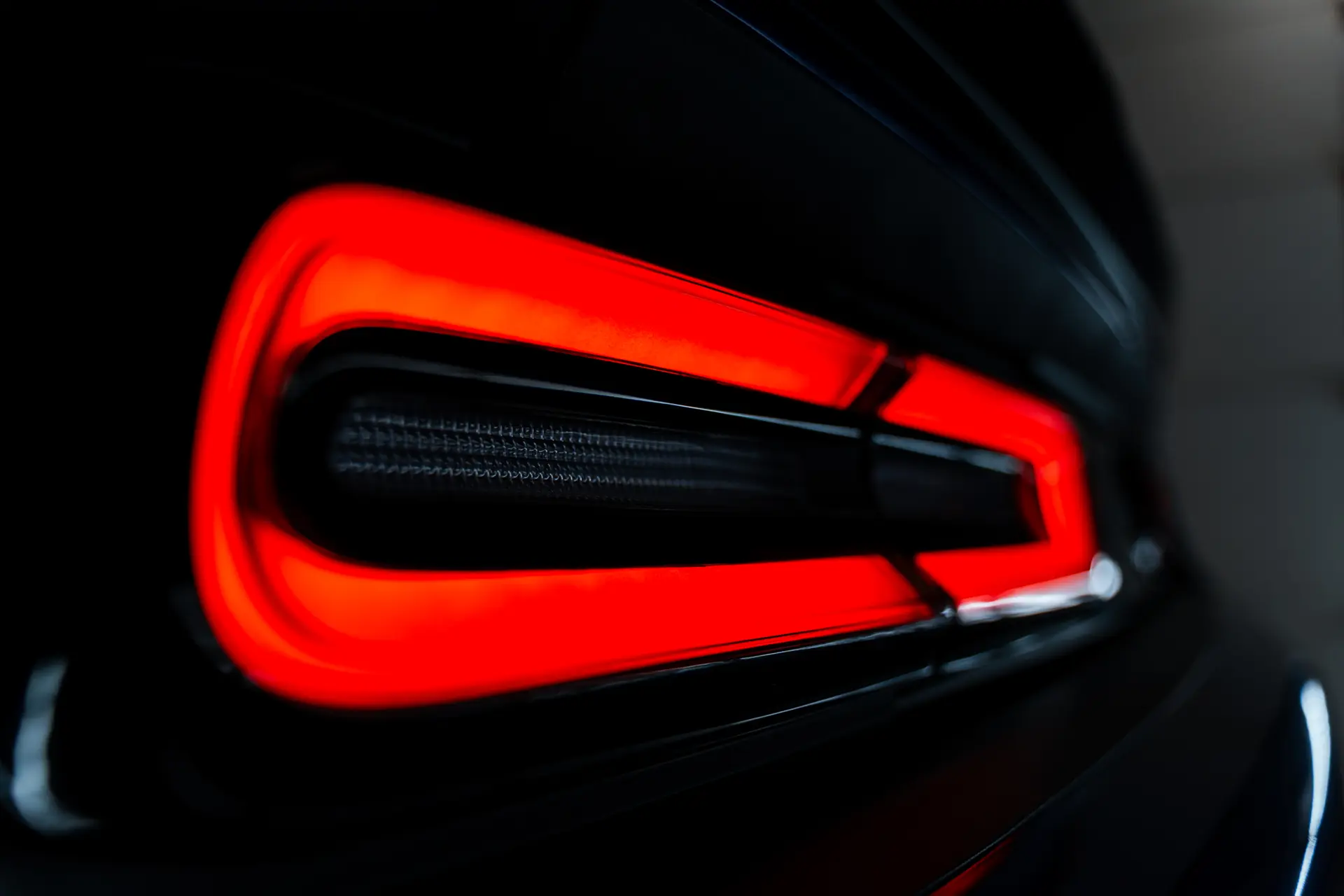 Auto v detailing studiu