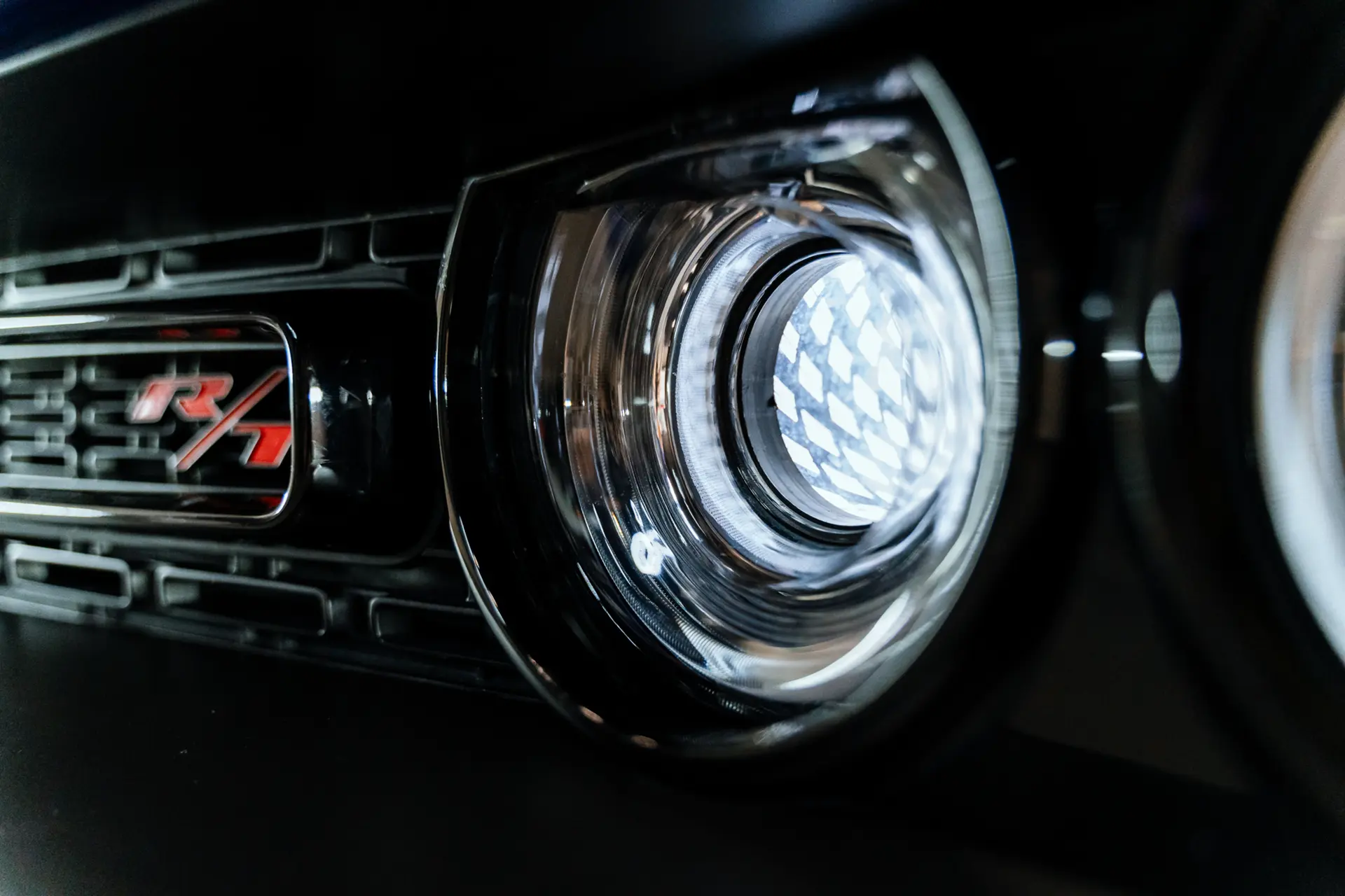 Auto v detailing studiu